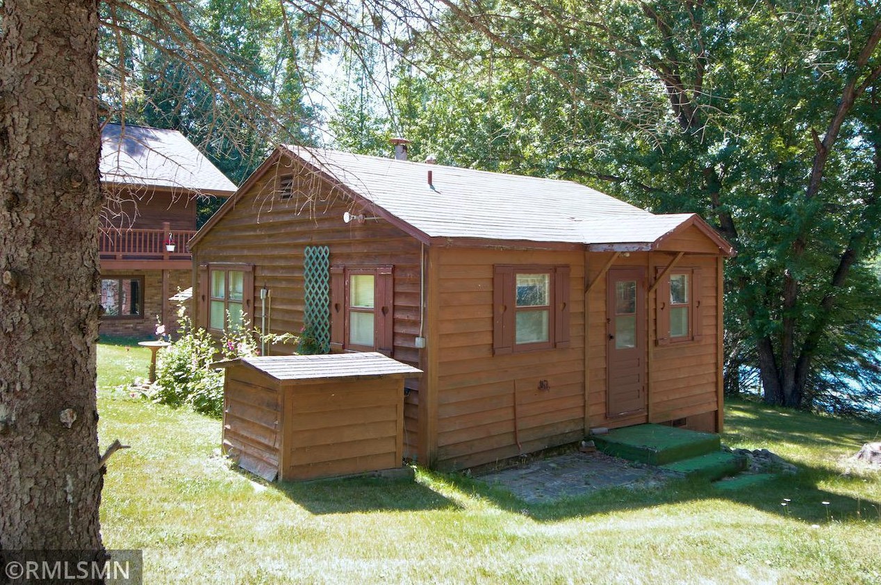 7138 Quentin Road Ne, Rheiderland, MN 56662