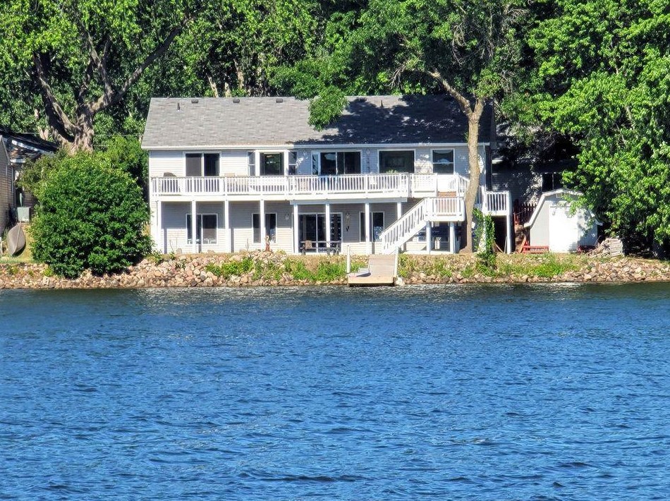 26757 Fremont Dr, Zimmerman, MN 55398