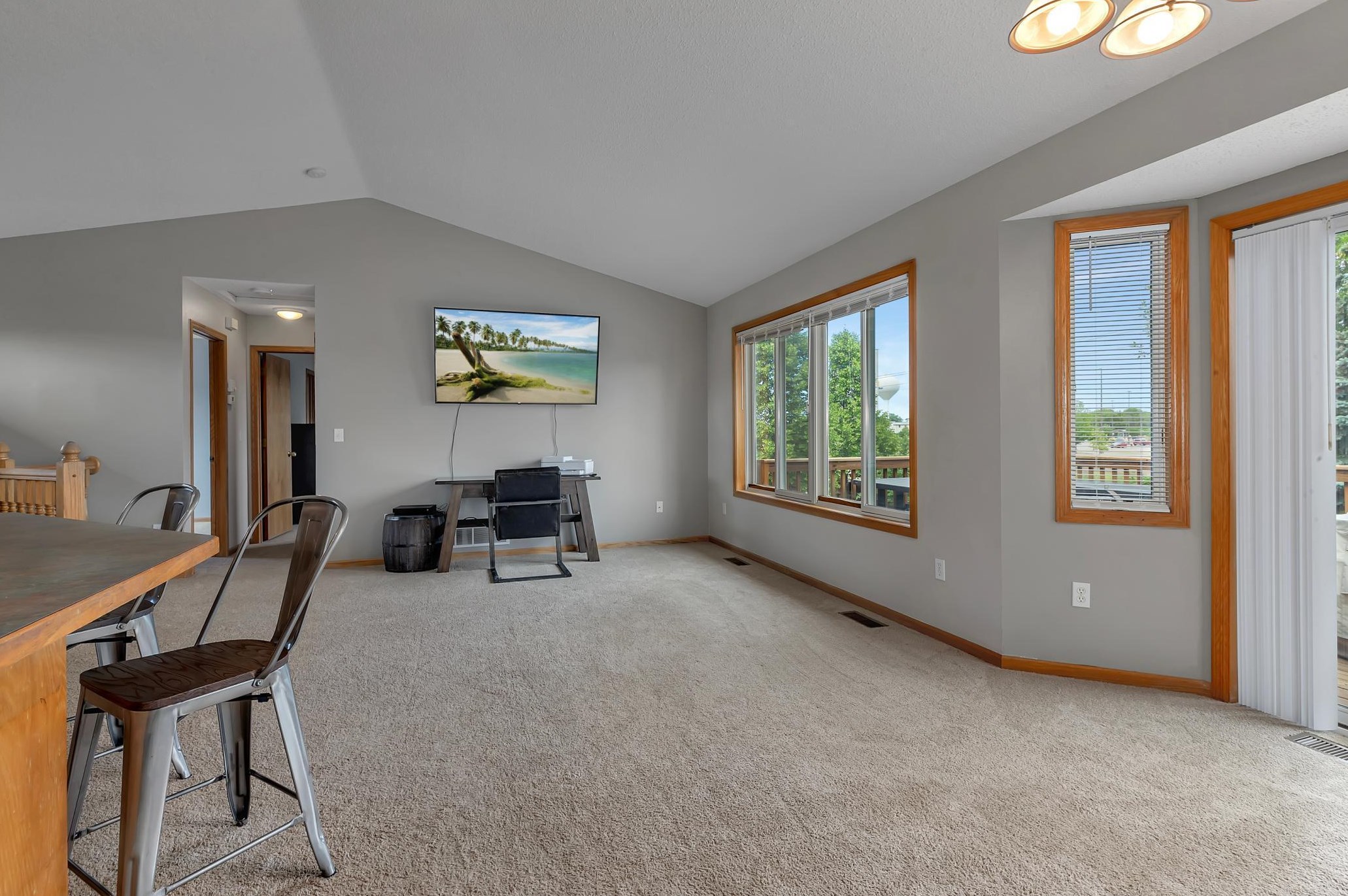 357 Donna Ct, Big Lake MN  55309-3301 exterior