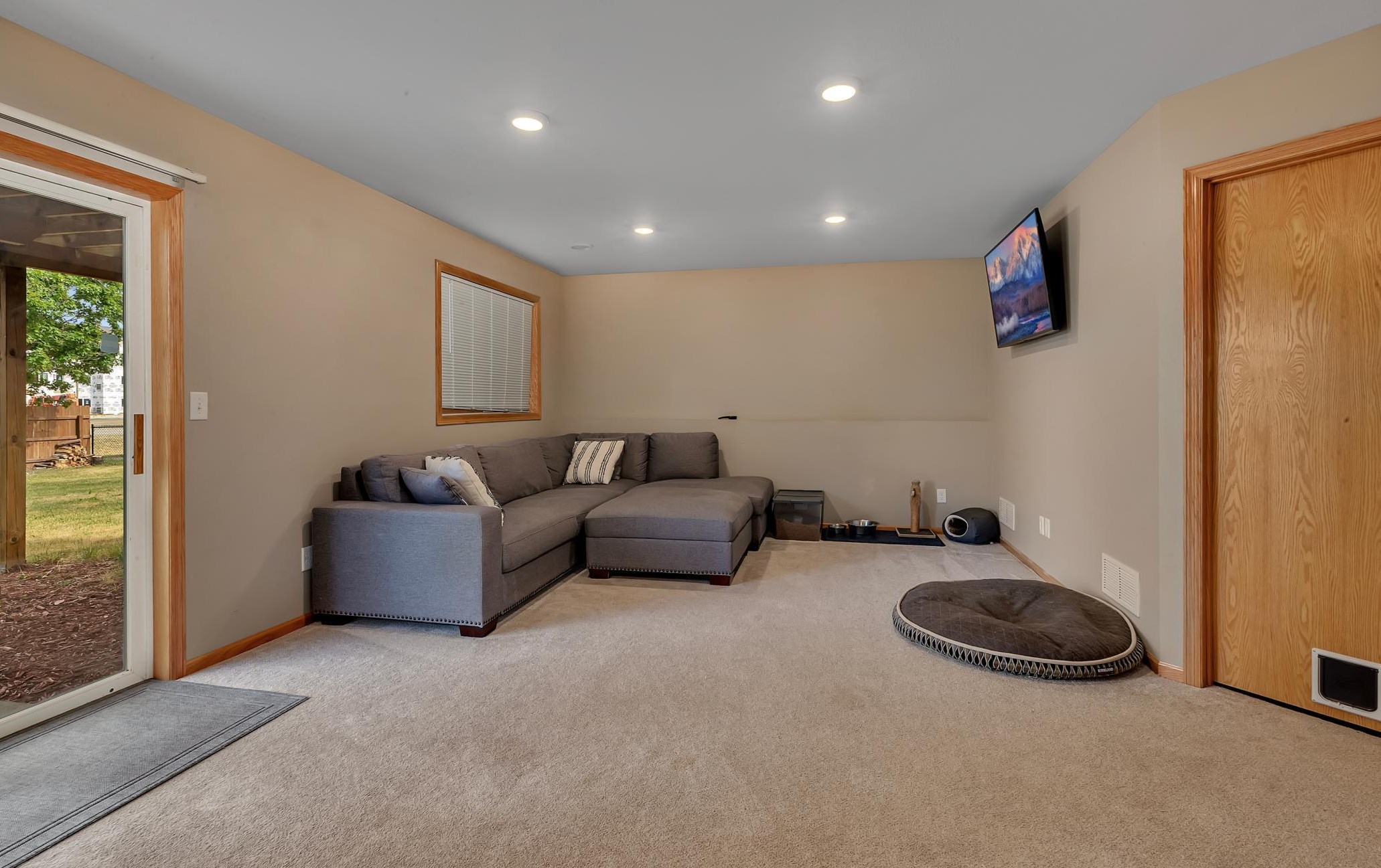 357 Donna Ct, Big Lake MN  55309-3301 exterior