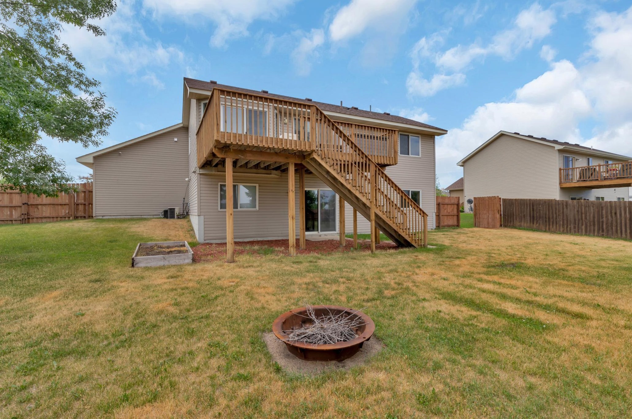 357 Donna Ct, Big Lake MN  55309-3301 exterior