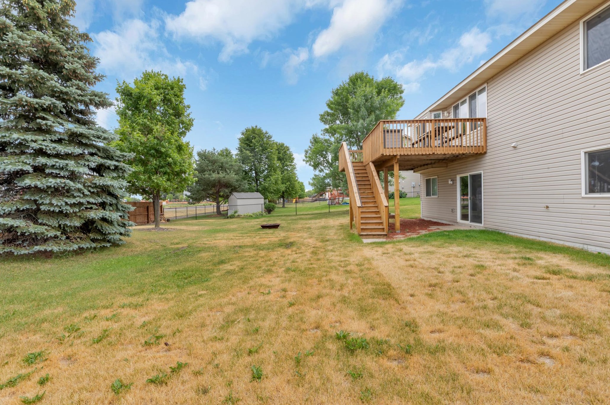 357 Donna Ct, Big Lake MN  55309-3301 exterior