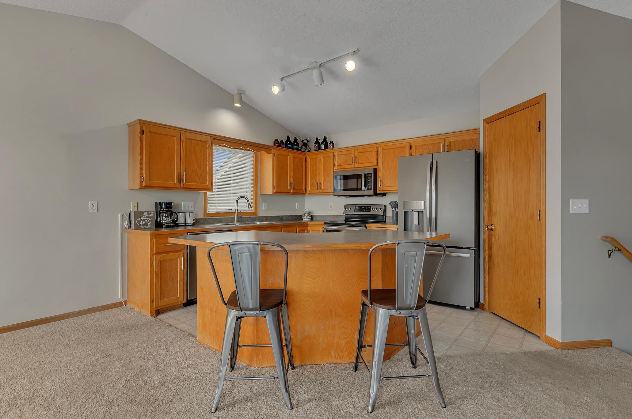 357 Donna Ct, Big Lake MN  55309-3301 exterior