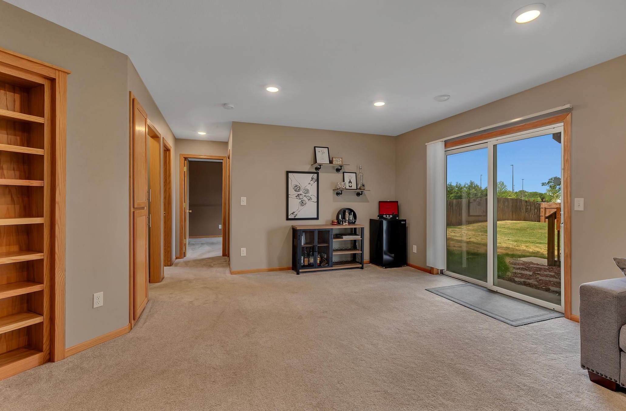 357 Donna Ct, Big Lake MN  55309-3301 exterior