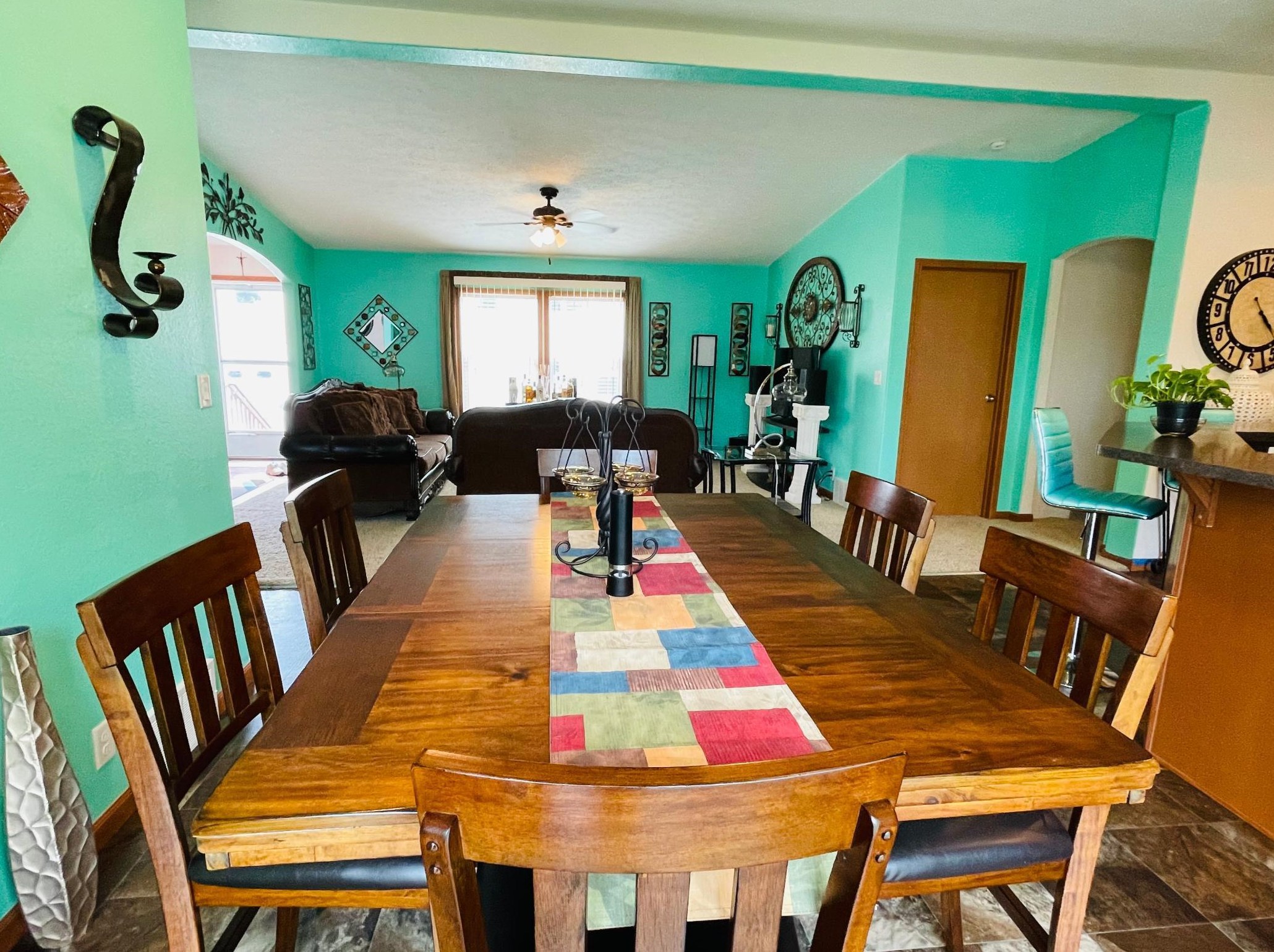 205 Elizabeth Ave, Oakland MN  56007-2537 exterior