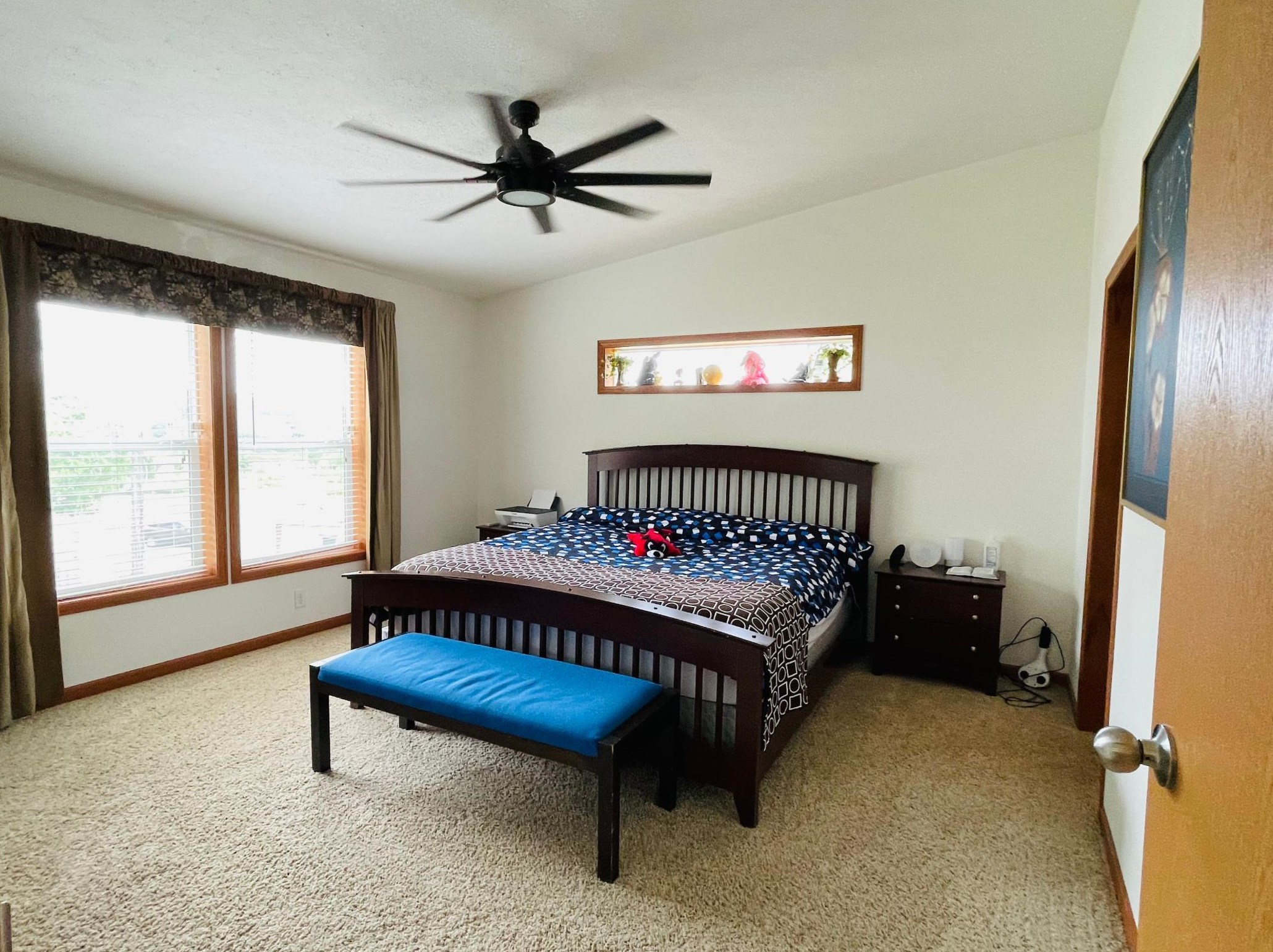 205 Elizabeth Ave, Oakland MN  56007-2537 exterior