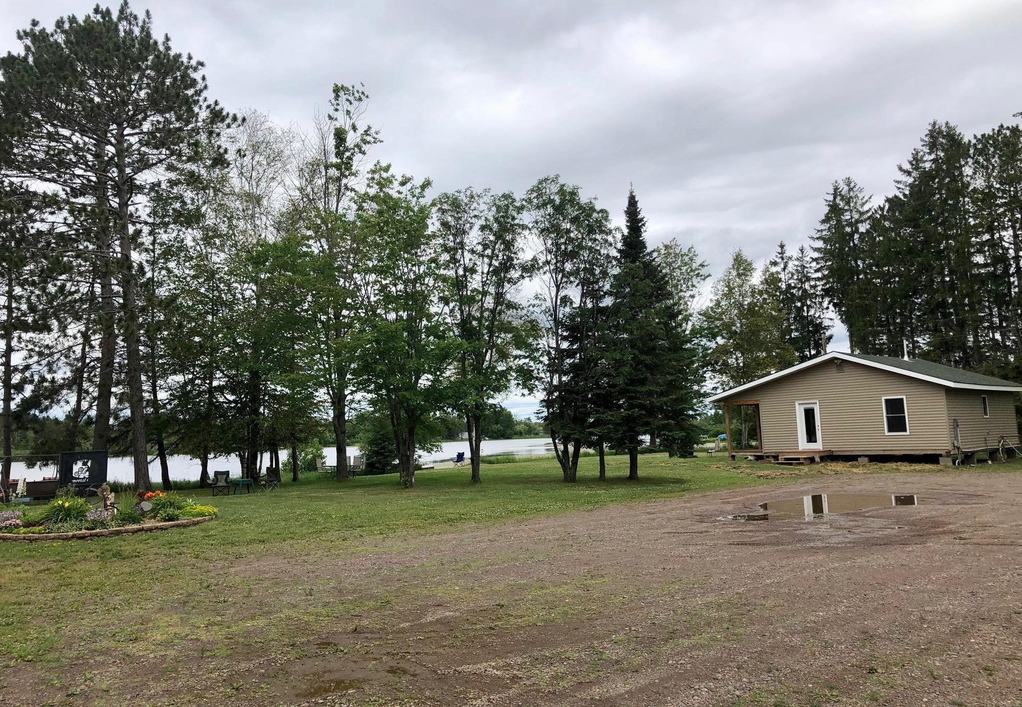 4721 Old Seville Rd, Grand Lake, MN 55779