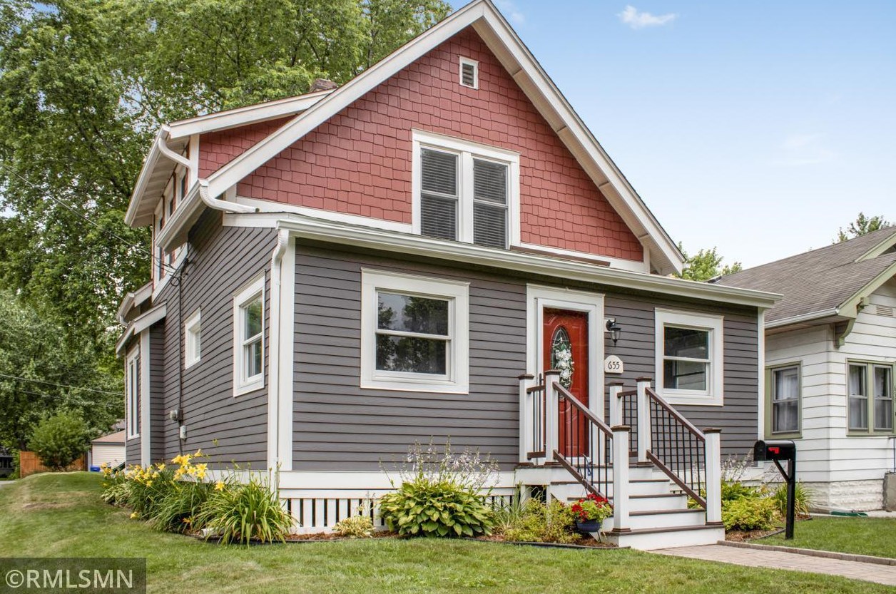 655 Sherwood Ave, Saint Paul, MN 55106-1712