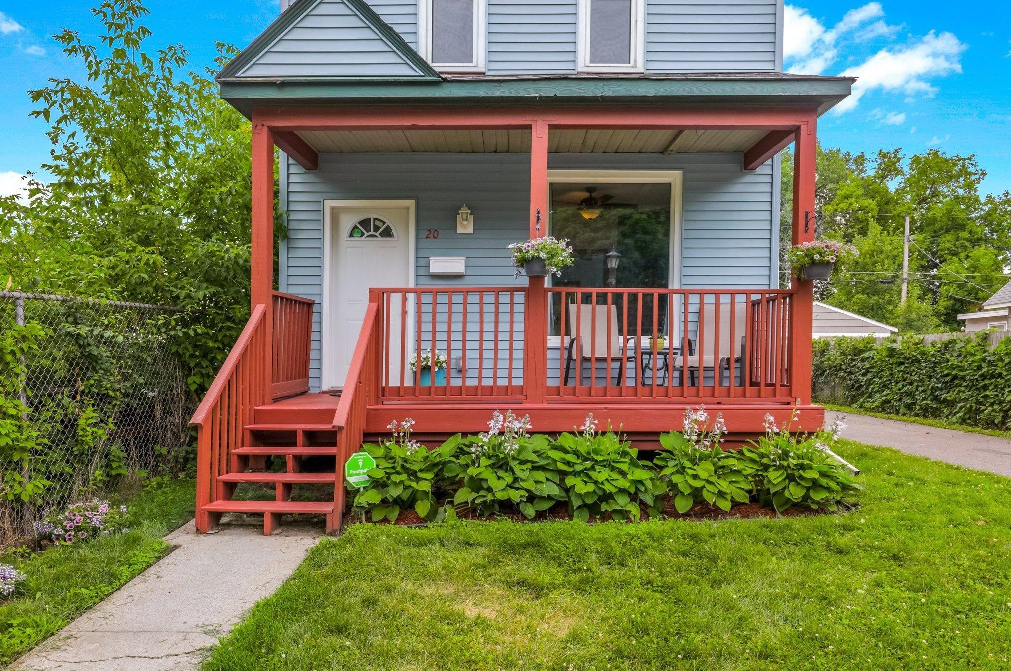 20 Sycamore St, Saint Paul, MN 55117-5559