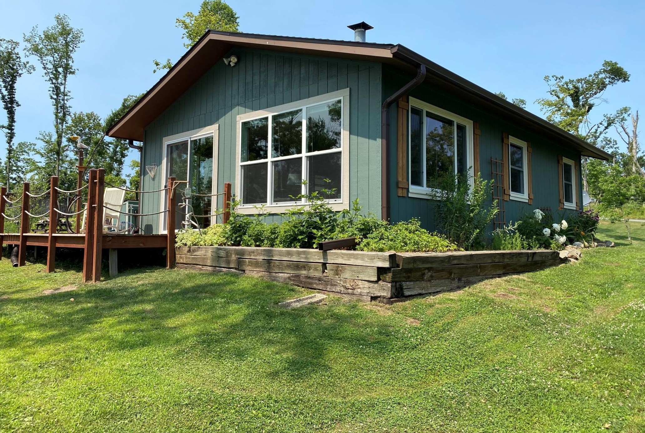 716 167th Ave, Balsam Lake, WI 54810