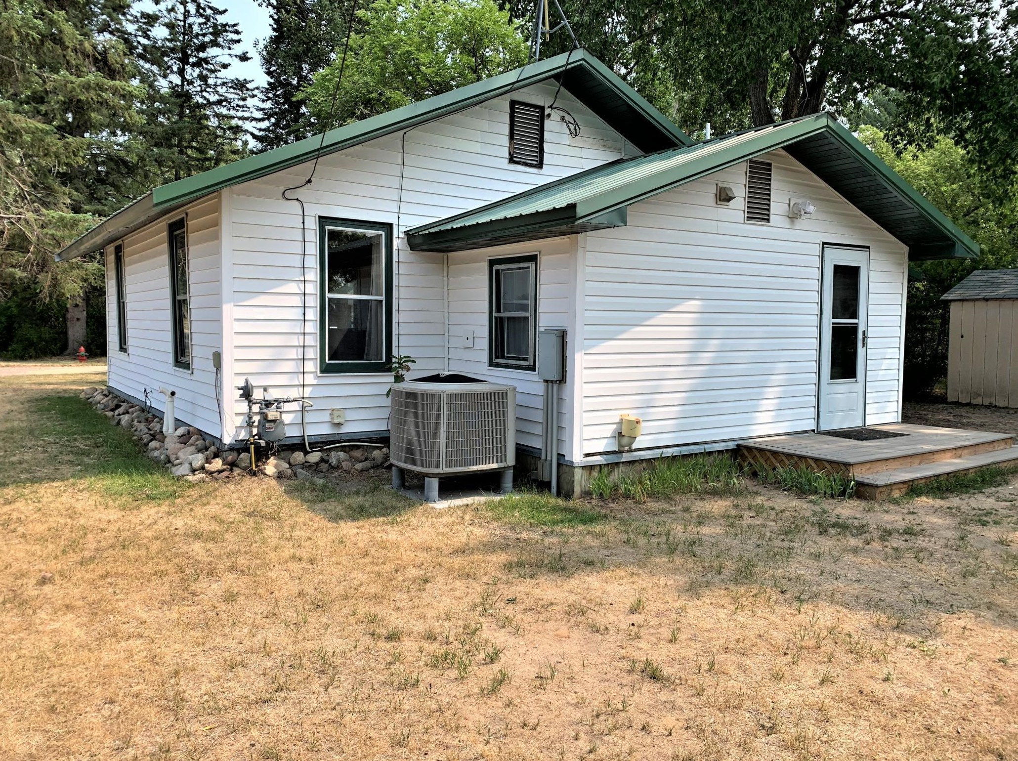 380 Evelyne Ave W, Pine River, MN 56474