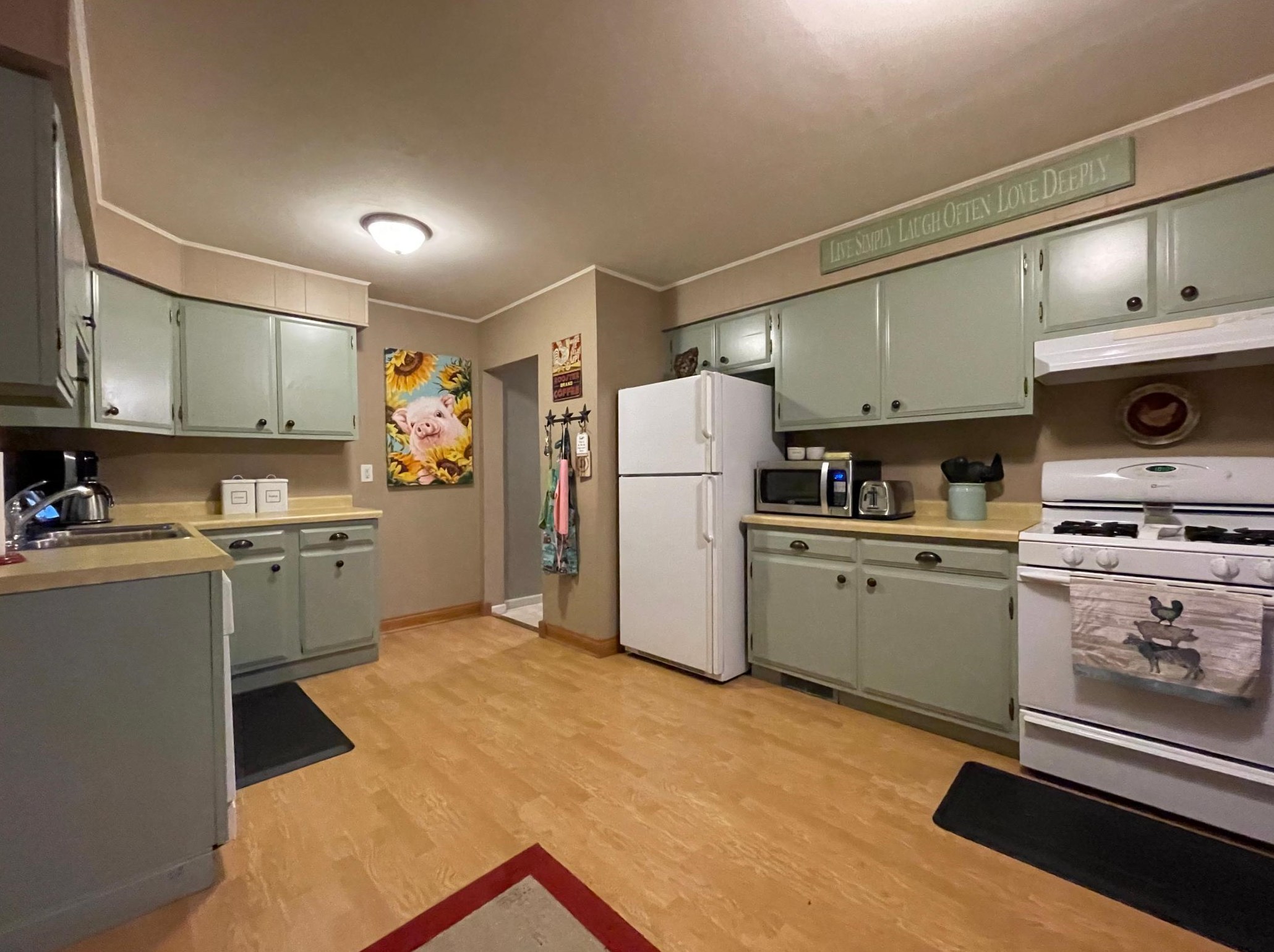 308 3rd St Ne, Frankford, MN 55936