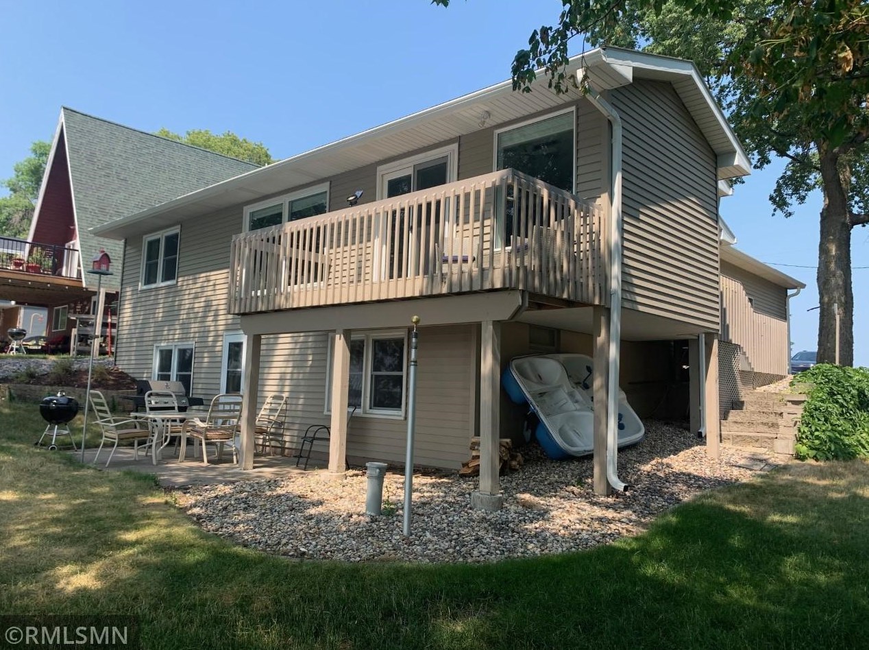 5960 165th St, Atwater MN  56209-9424 exterior
