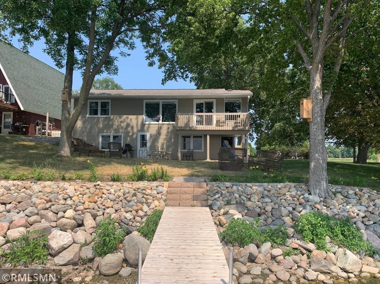 5960 165th St, Atwater MN  56209-9424 exterior
