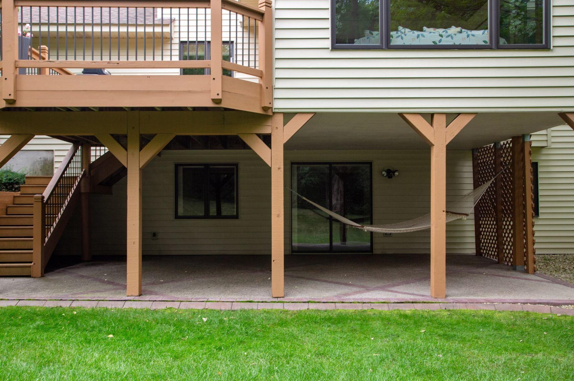 9039 Gould Rd, Edina MN  55347-3362 exterior