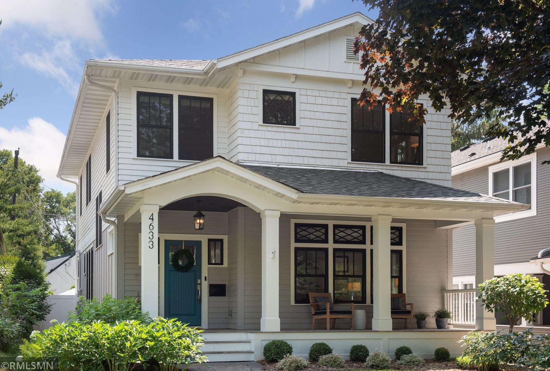 4633 York Ave S, Minneapolis, MN 55410