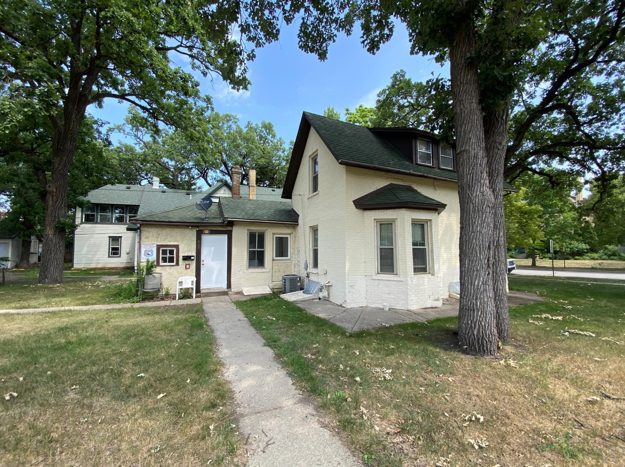 527 7th Ave S, Saint Cloud, MN 56301
