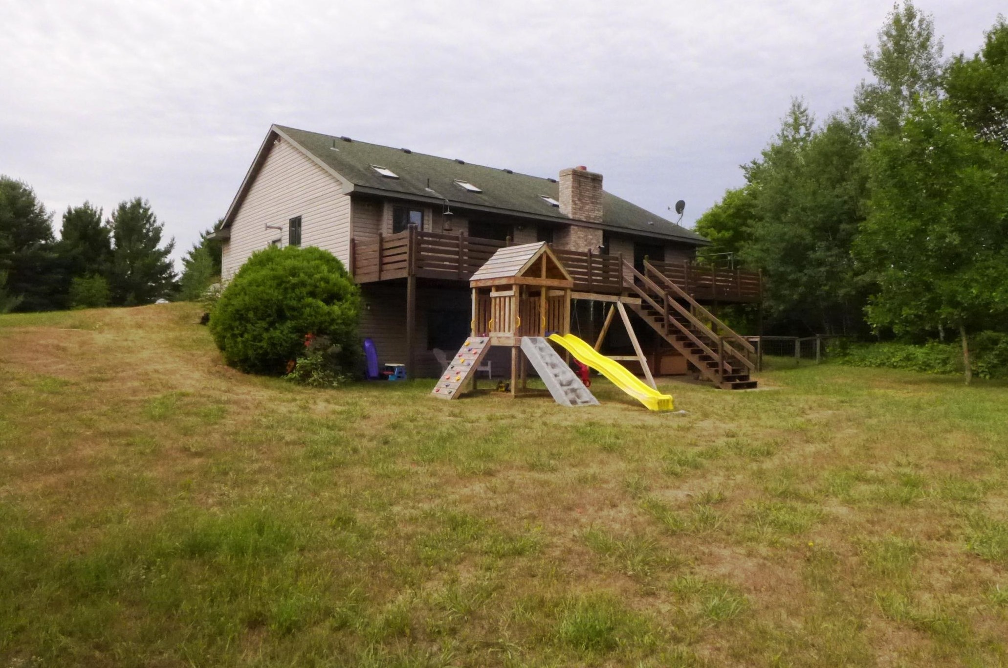 29196 Holly St, Isanti, MN 55040-8059