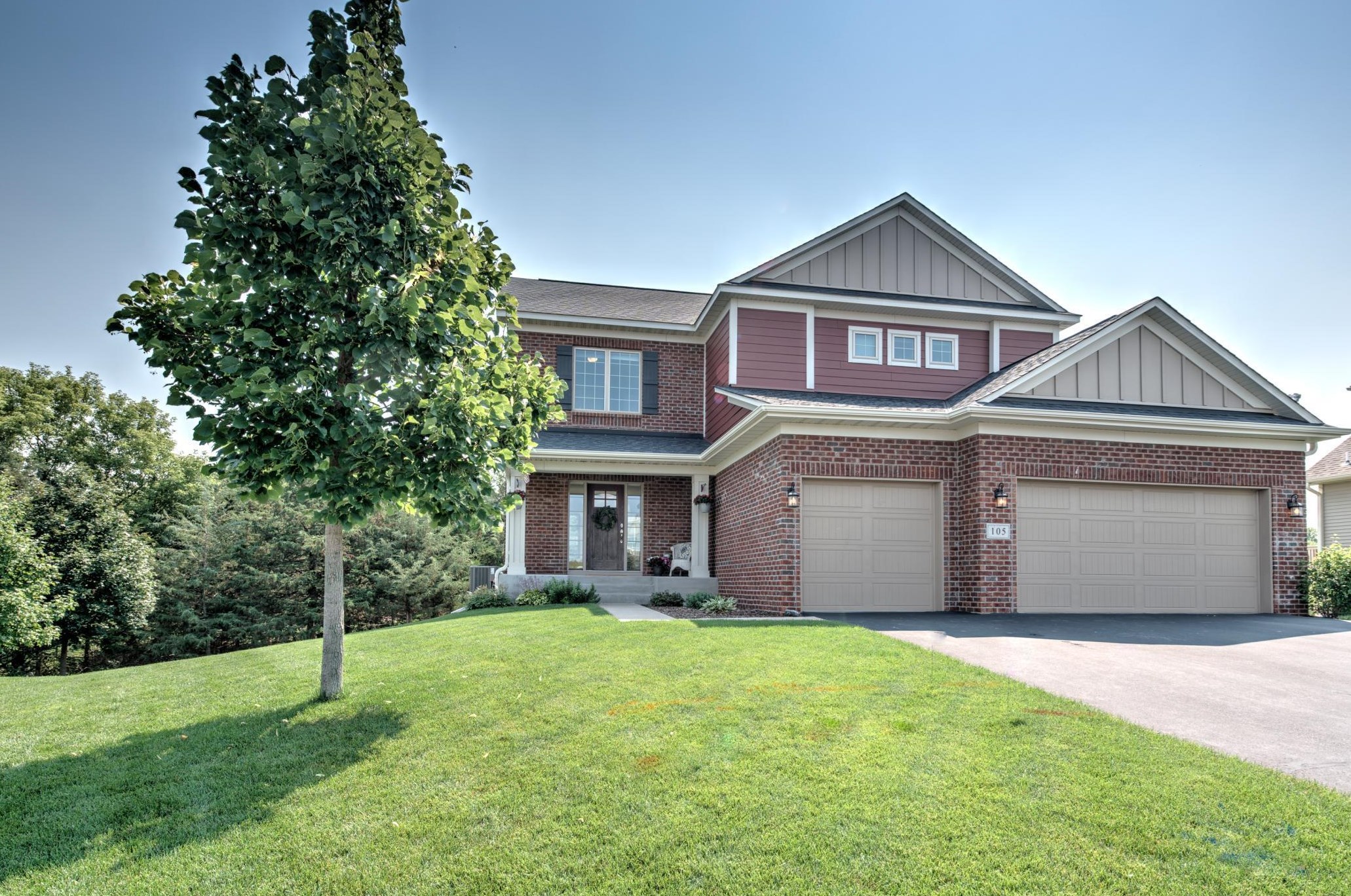 105 Dunberry Pass, Hudson, WI 54016