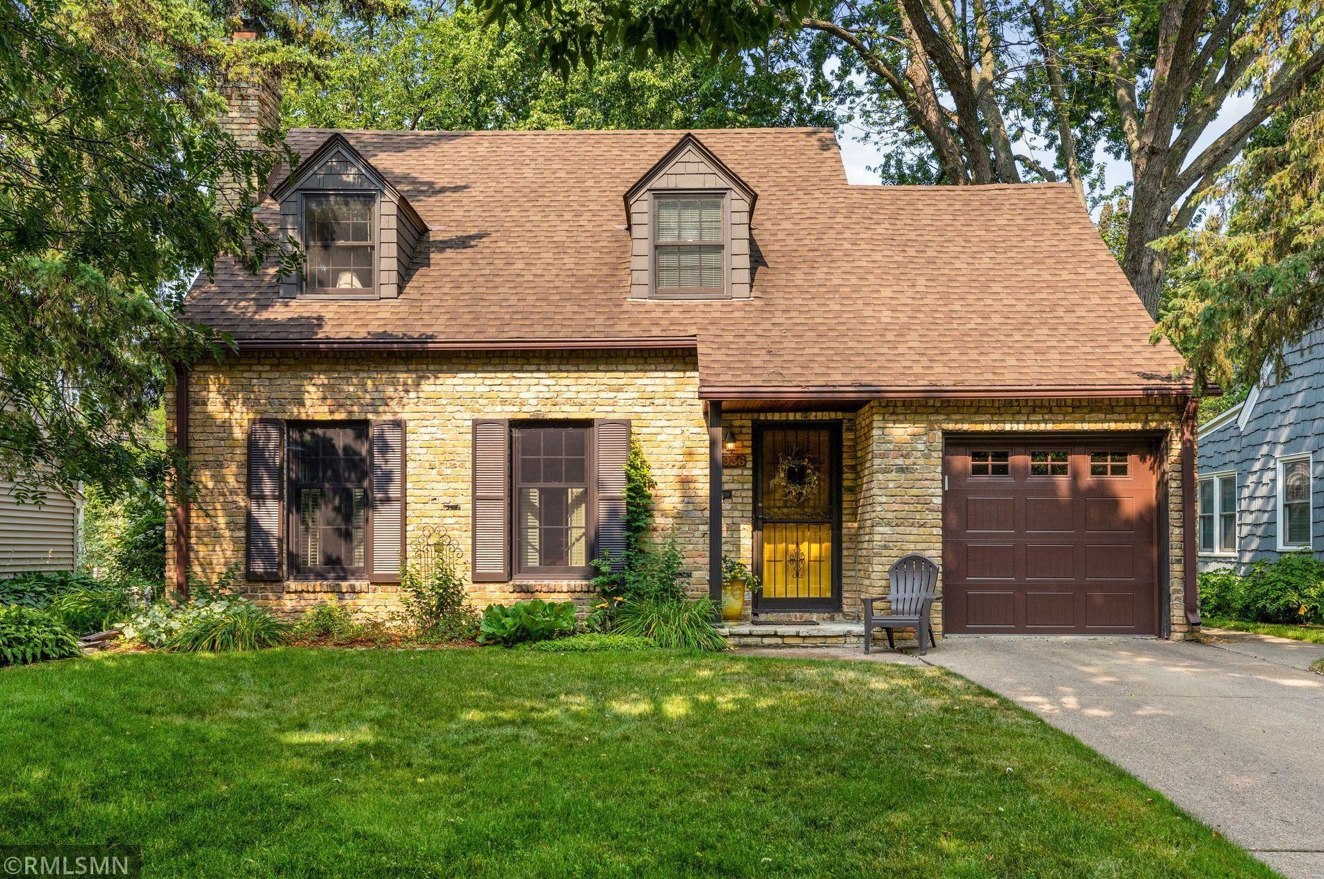 3936 Kipling Ave, Minneapolis, MN 55416-5066