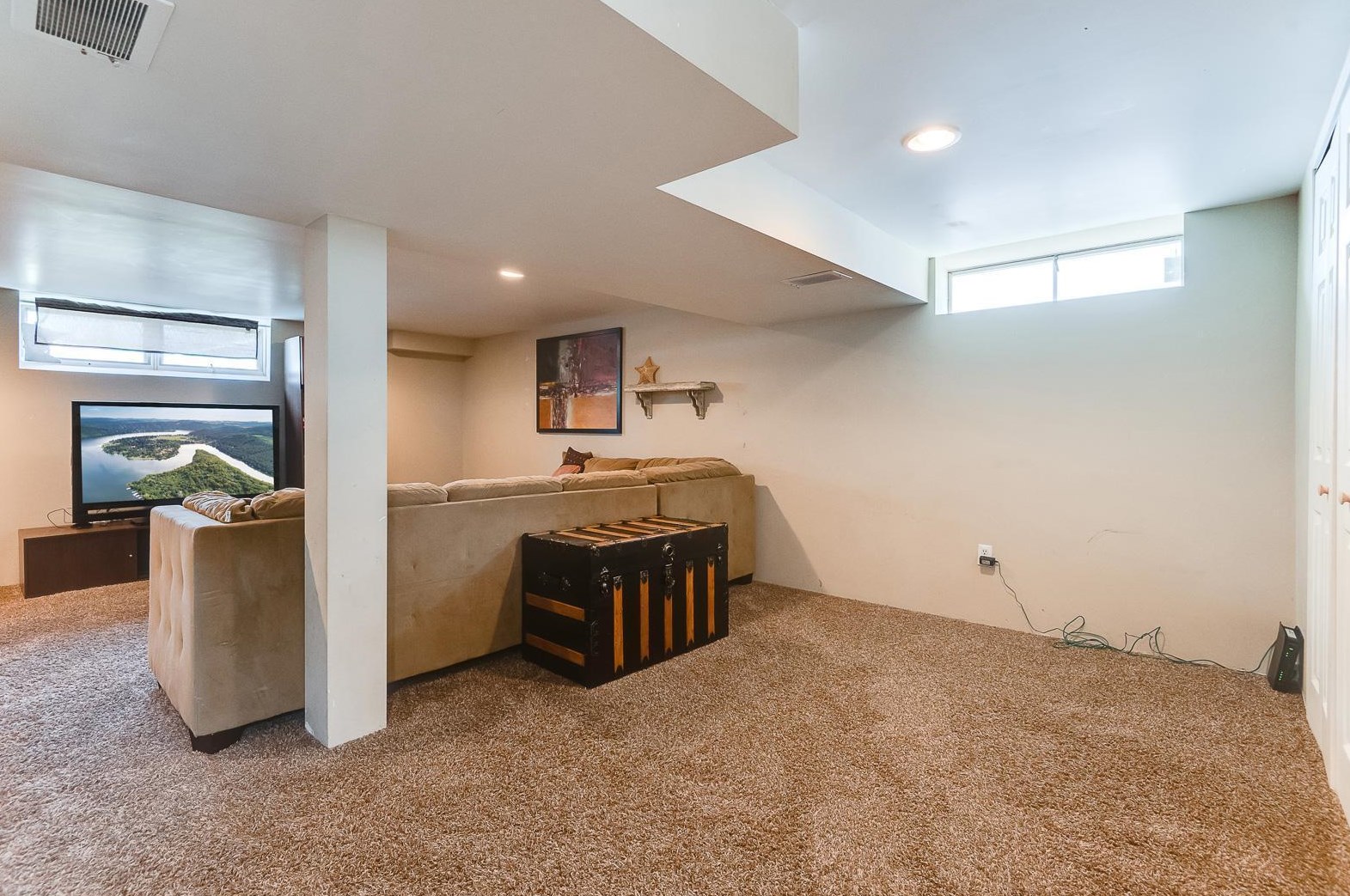 1545 Winchell St, Saint Paul MN  55106-1451 exterior