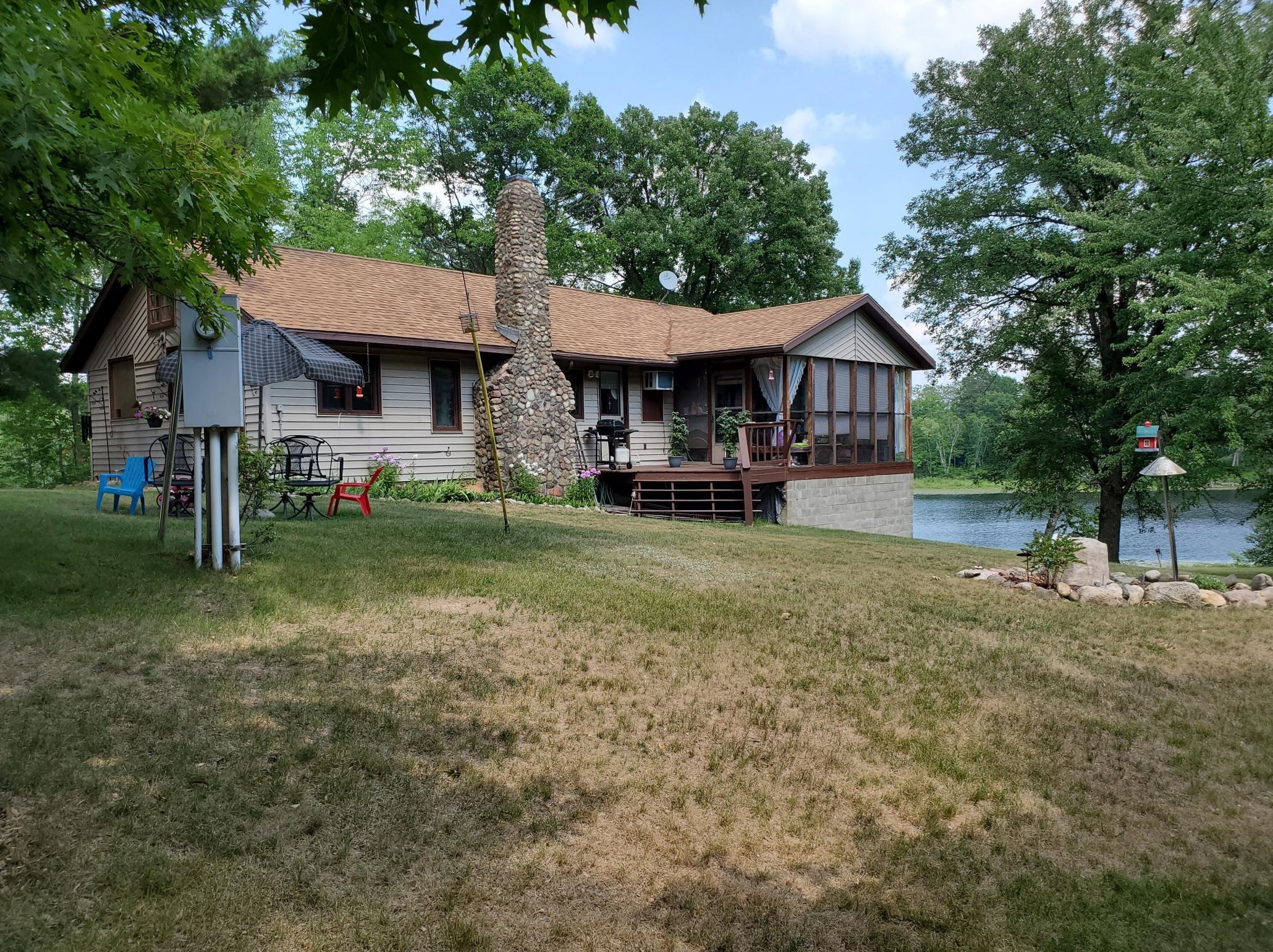 24751 Anne Lake Rd, Cuyuna, MN 56444-8787