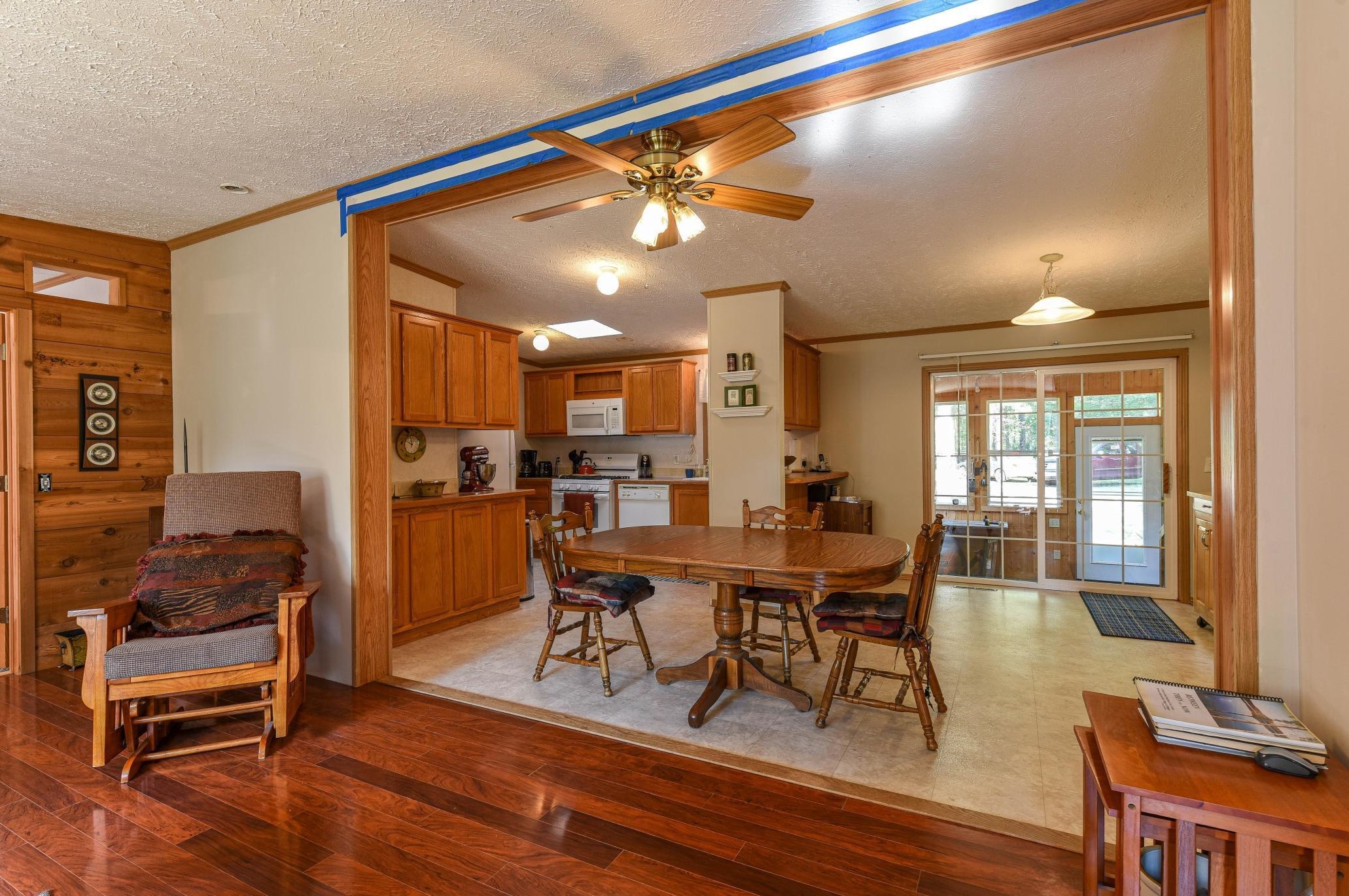 37522 Northview Dr, Sylvan, MN 56473-8071