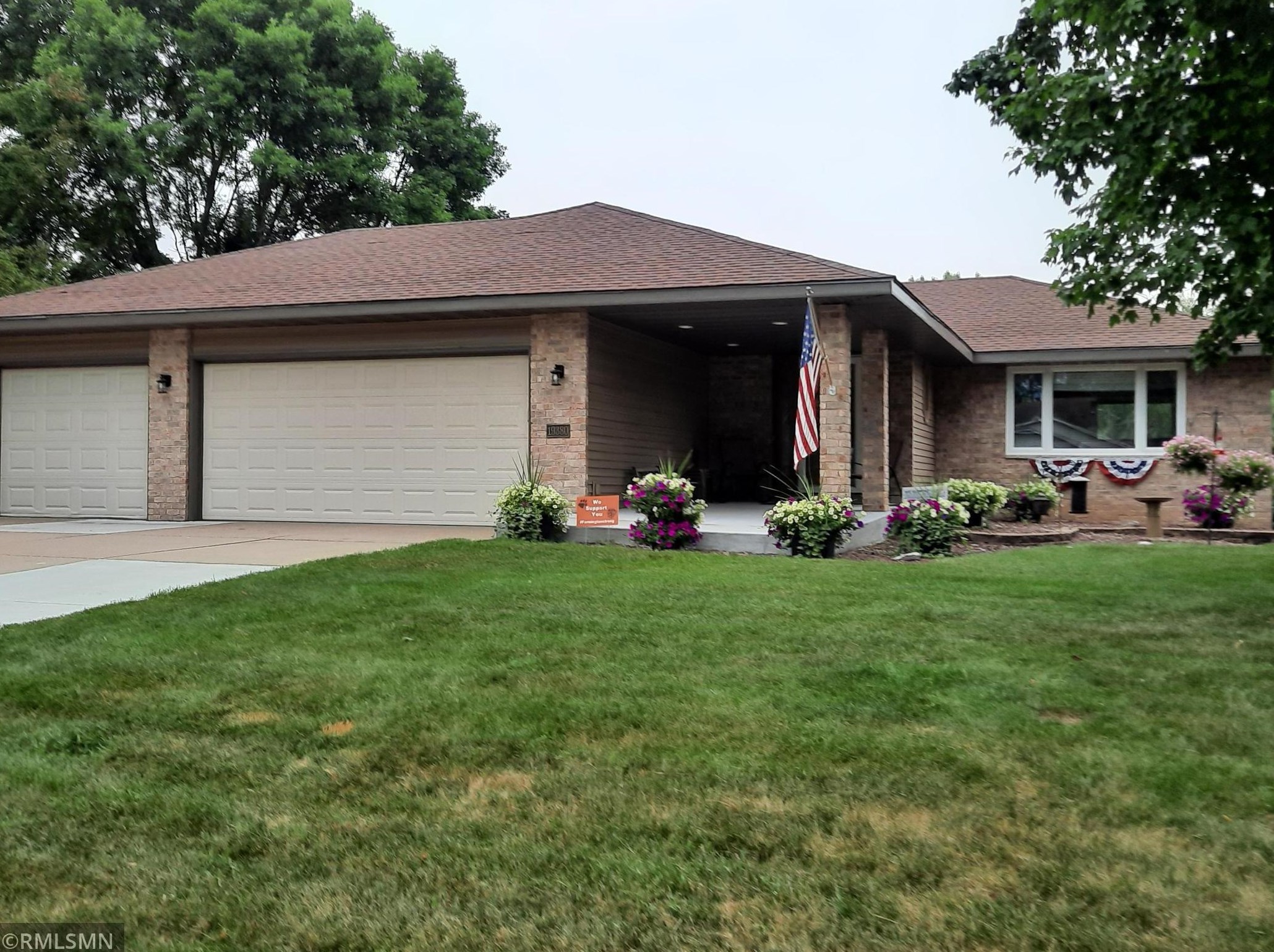 19380 Eureka Ave, Farmington, MN 55024-9091