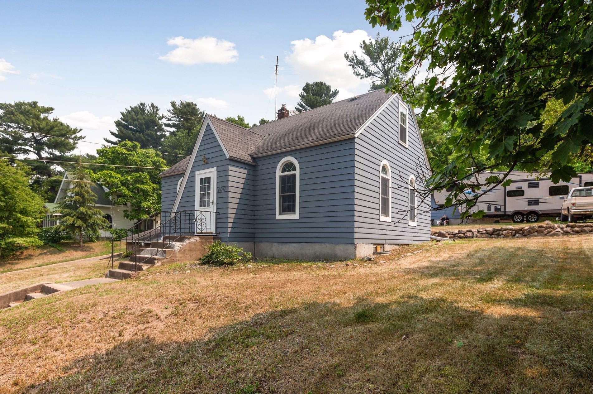 400 S Adams St, Saint Croix Falls, WI 54024