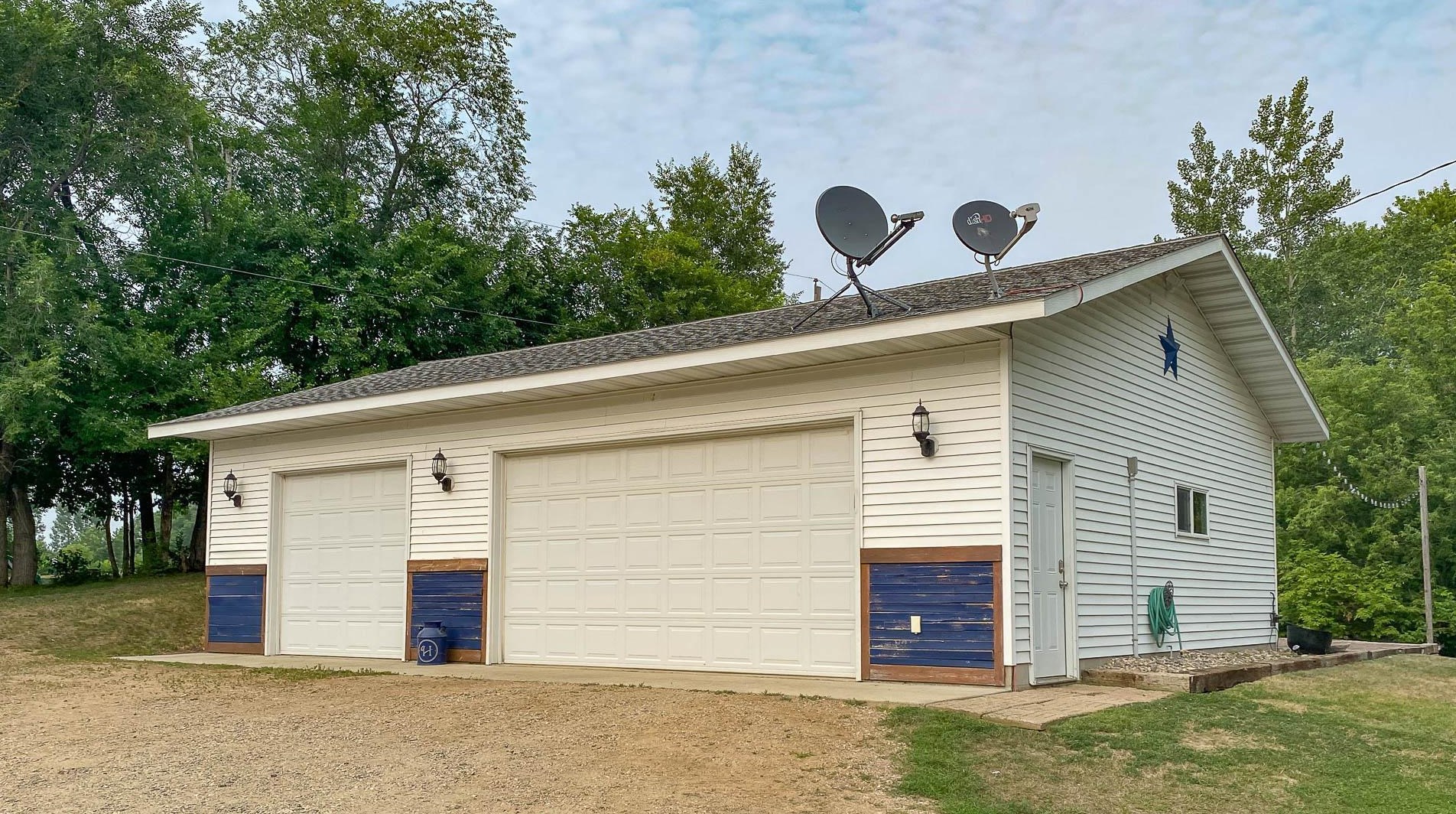 301 Ida St E, Garfield, MN 56332