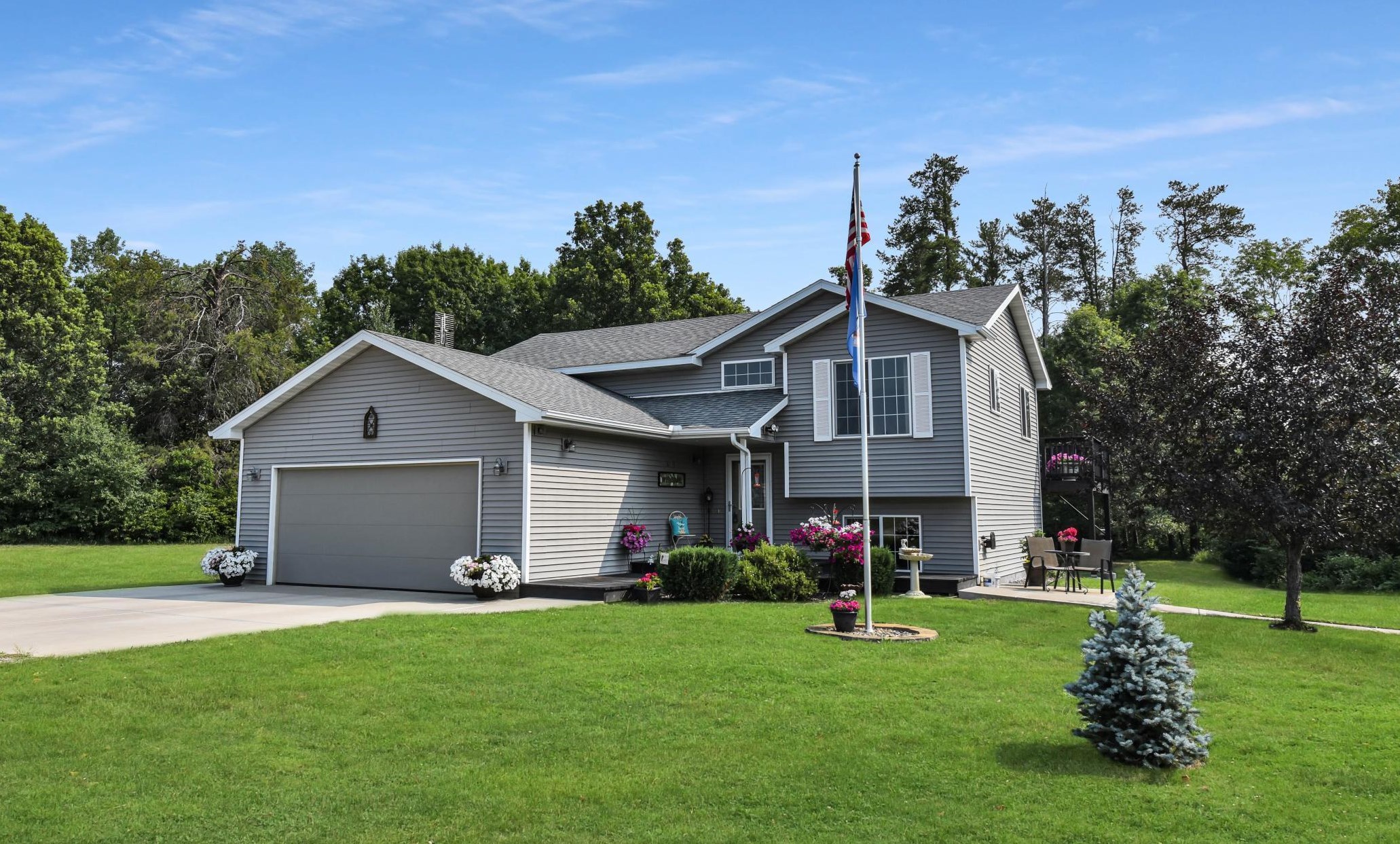 3826 Ackerman Trl, Jenkins, MN 56472