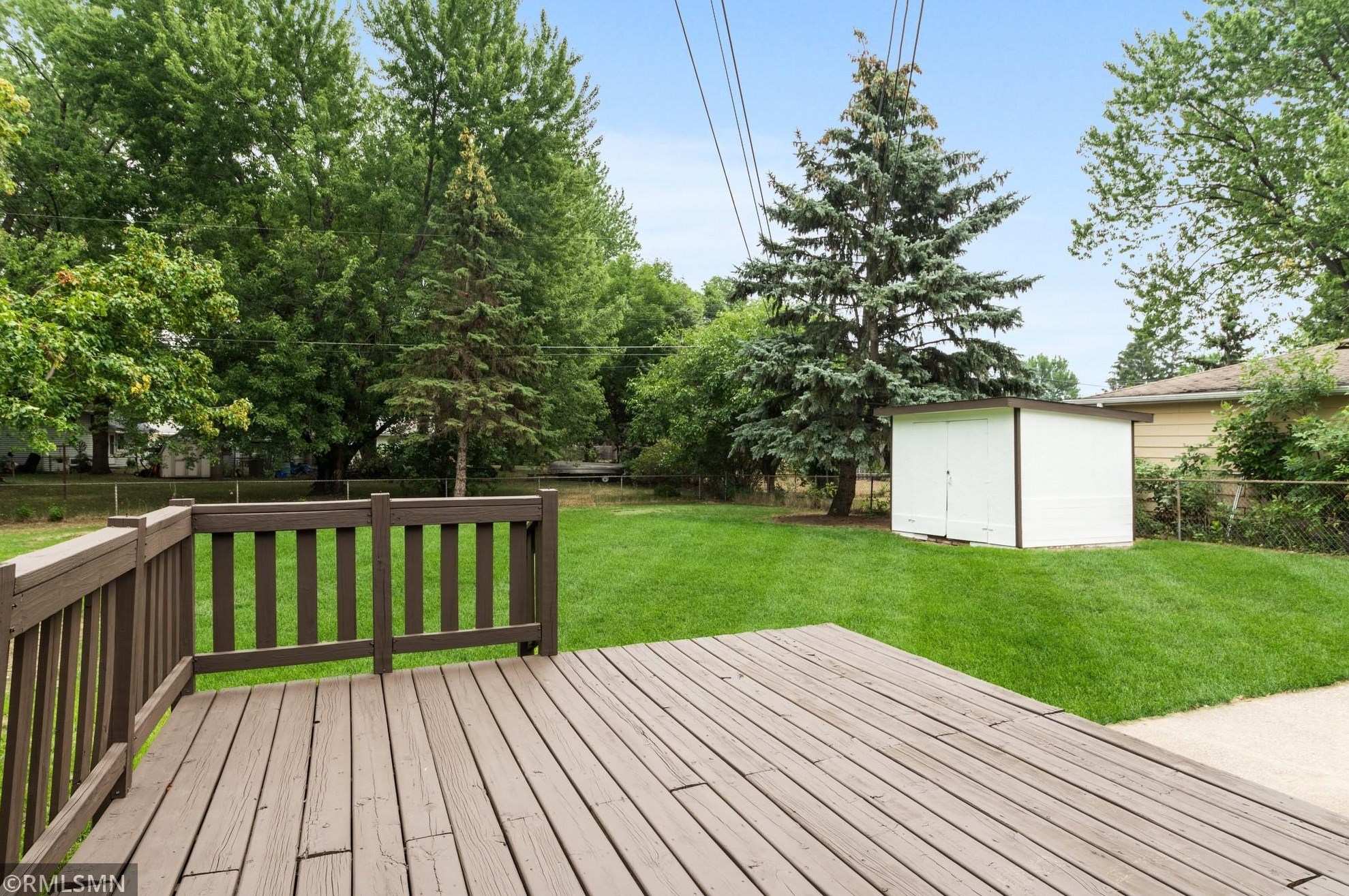 8953 Indahl Ave, Cottage Grove MN  55016-3346 exterior