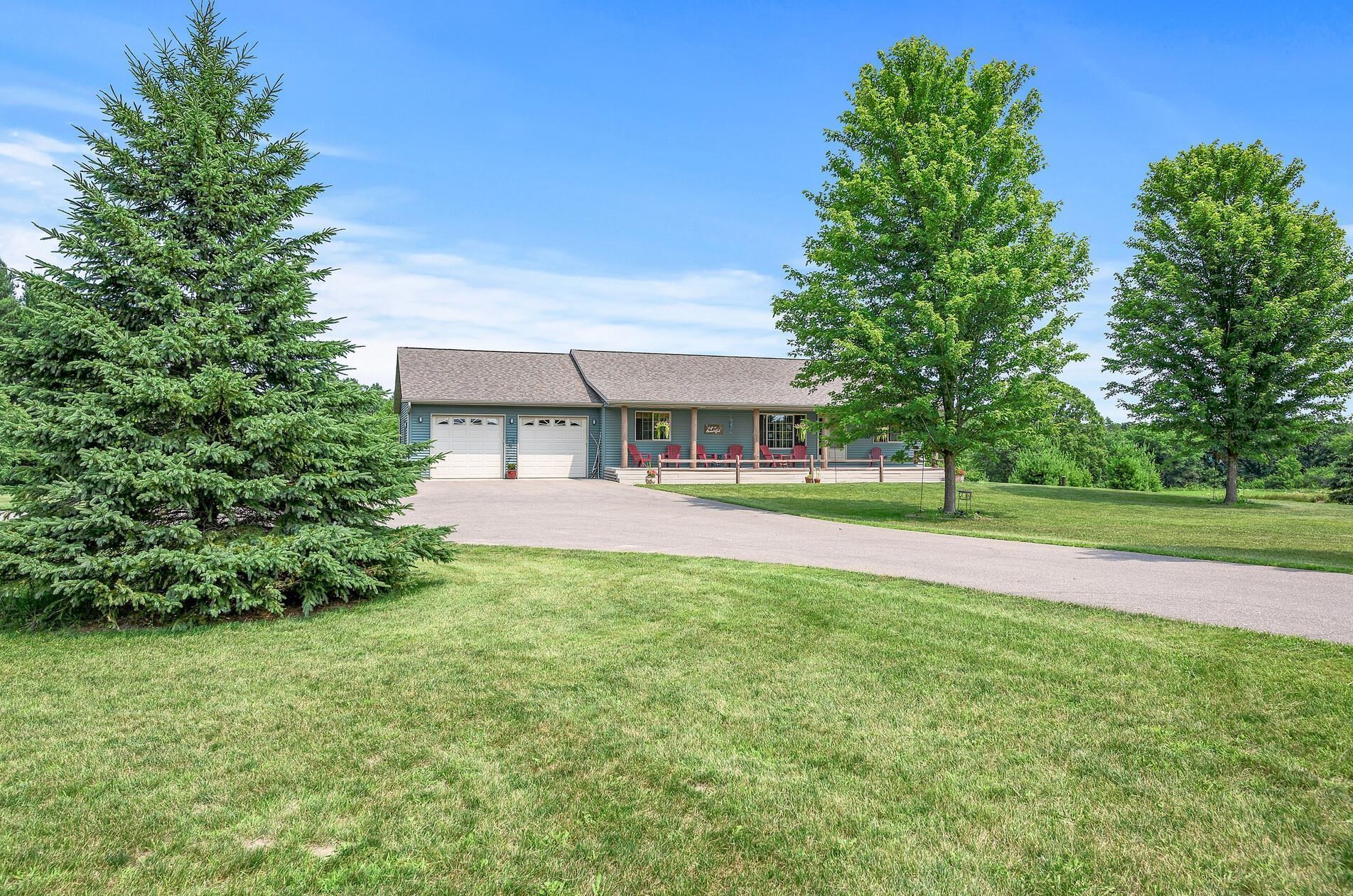 2760 County Rd N, Hersey, WI 54027