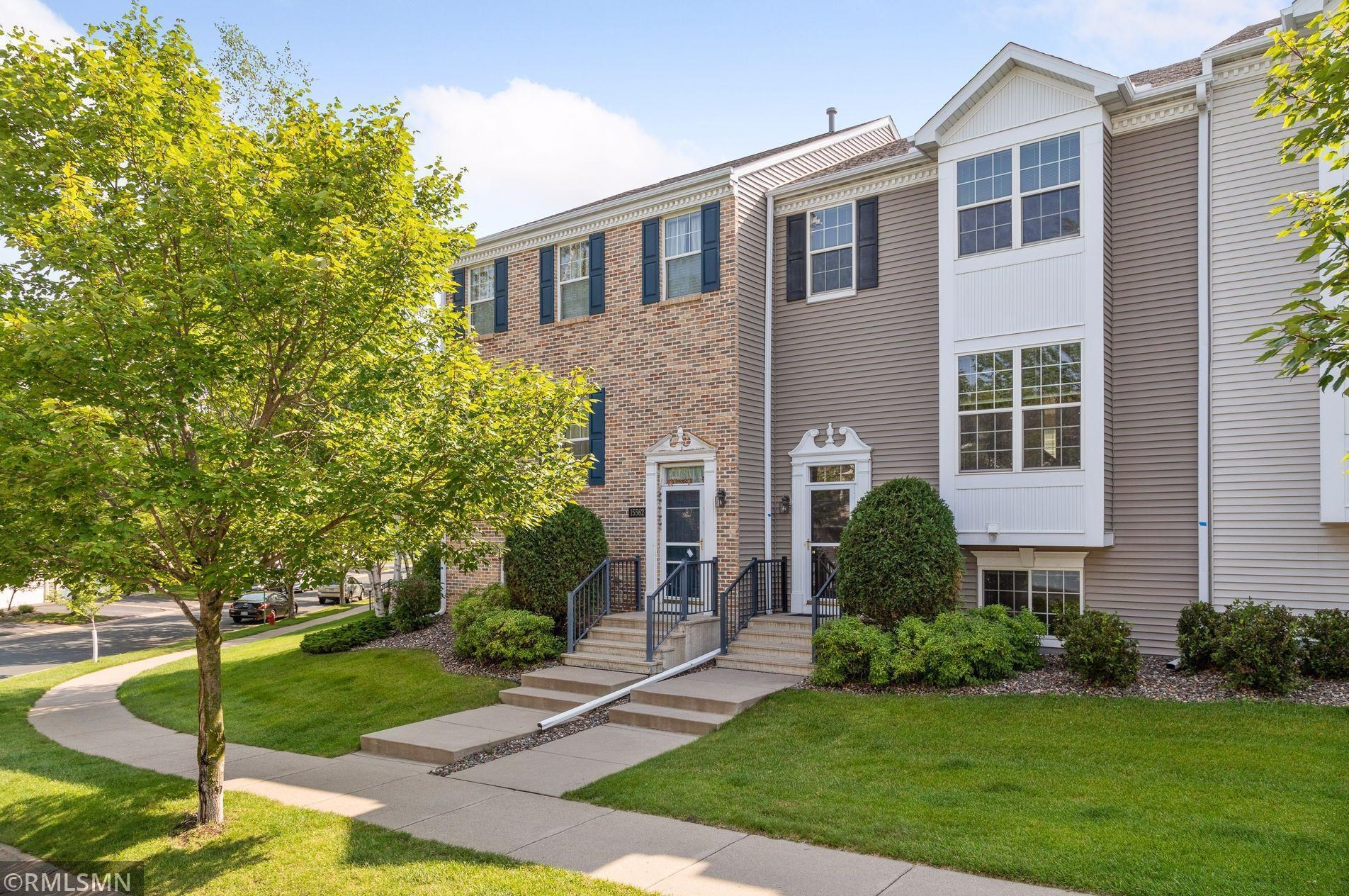 15564 Lilac Dr, Edina MN  55347-0005 exterior