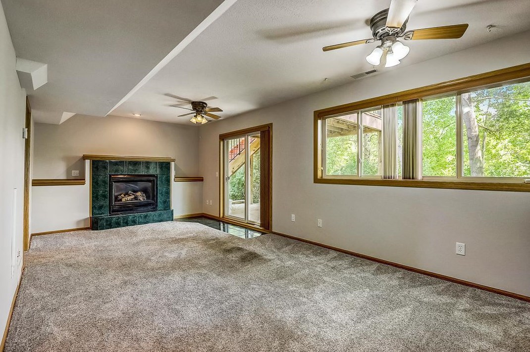 2164 Mcafee Cir, Saint Paul MN  55109-2511 exterior