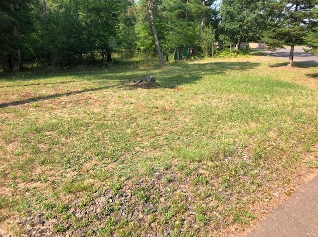 4190 Shore Rd, Webster, WI 54893