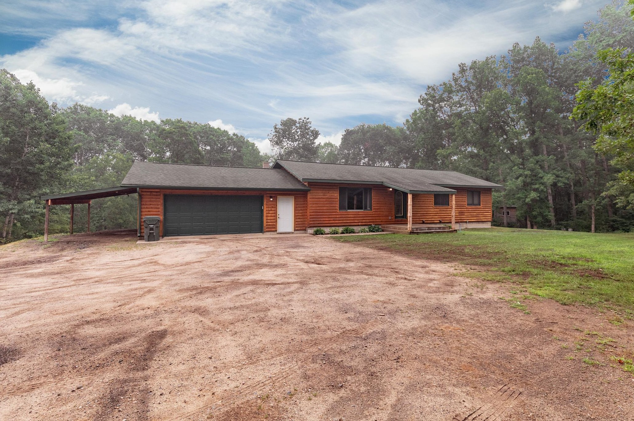 1914 Trefoil Dr Sw, Backus, MN 56435