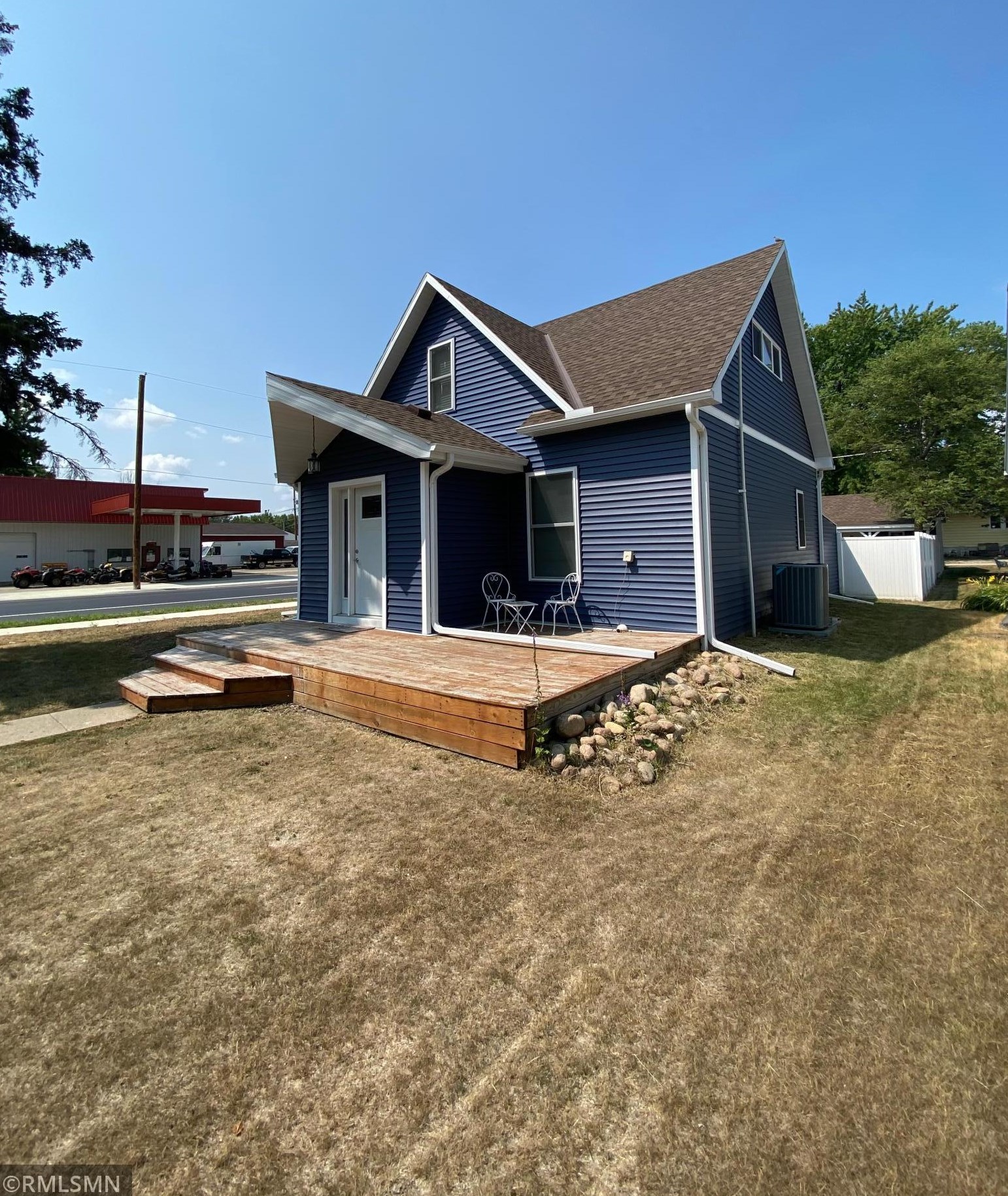 111 Western Ave N, Brooten, MN 56316