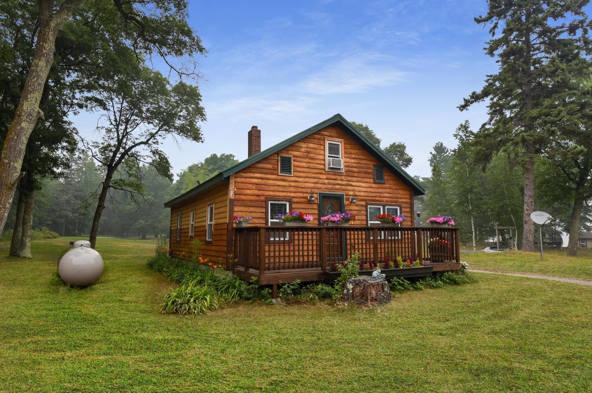 3200 State 87 Nw, Backus, MN 56435