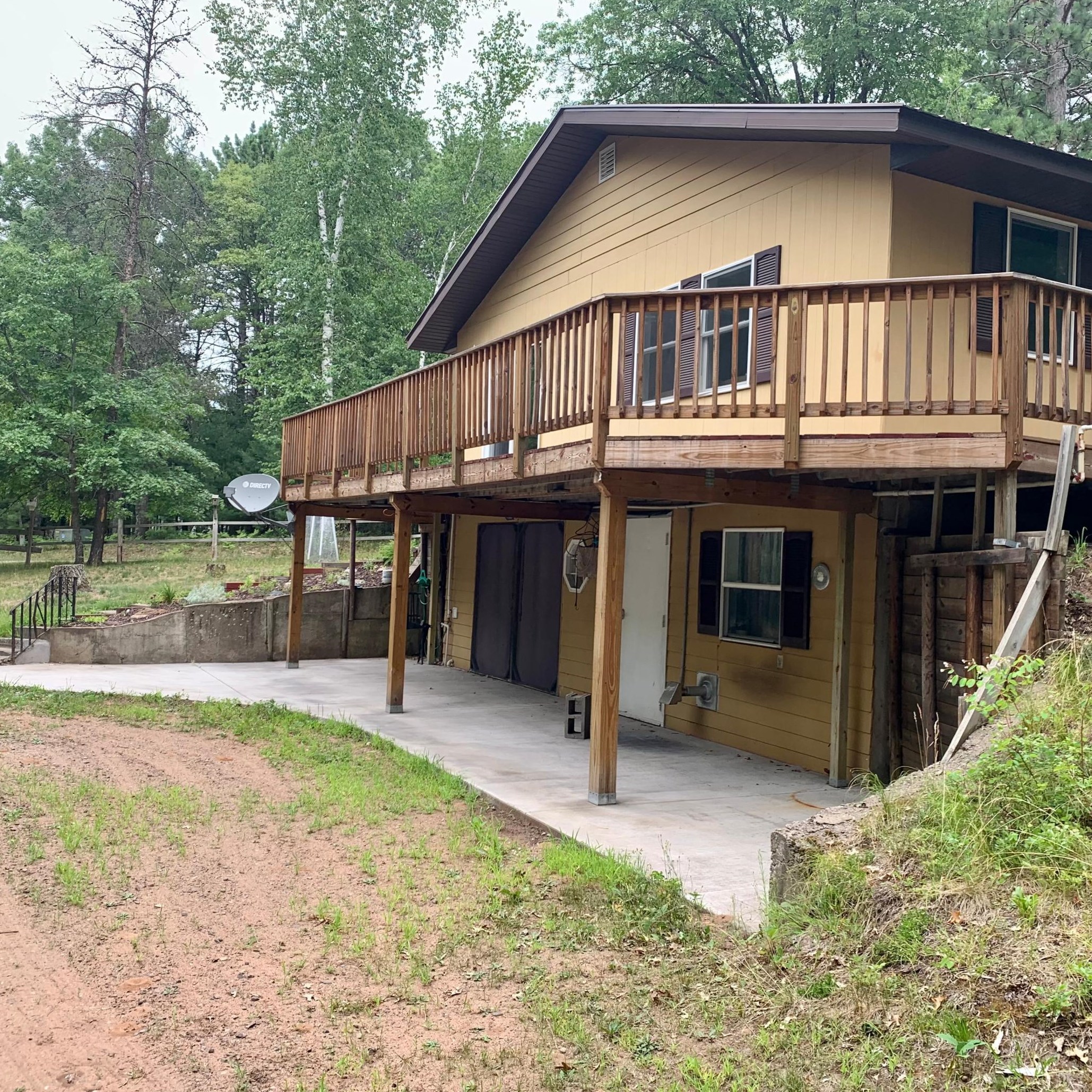 30237 Dove Rd, Yellow Lake, WI 54830