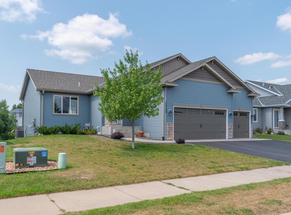 10744 Twin Lakes Pkwy Nw, Otsego, MN 55330