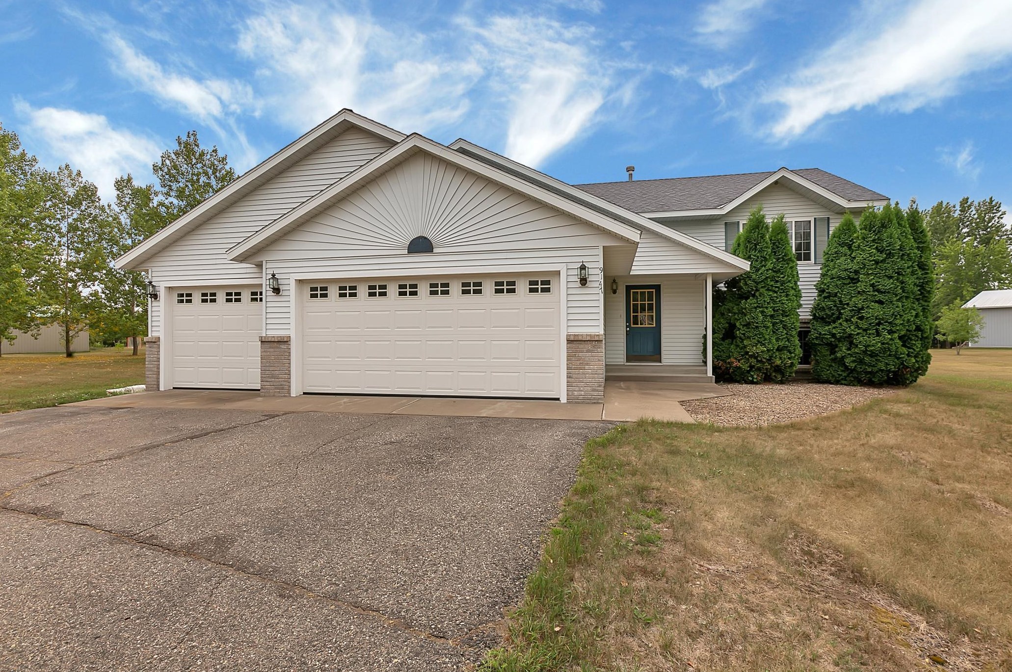 9147 64th St, Clear Lake, MN 55319-4749