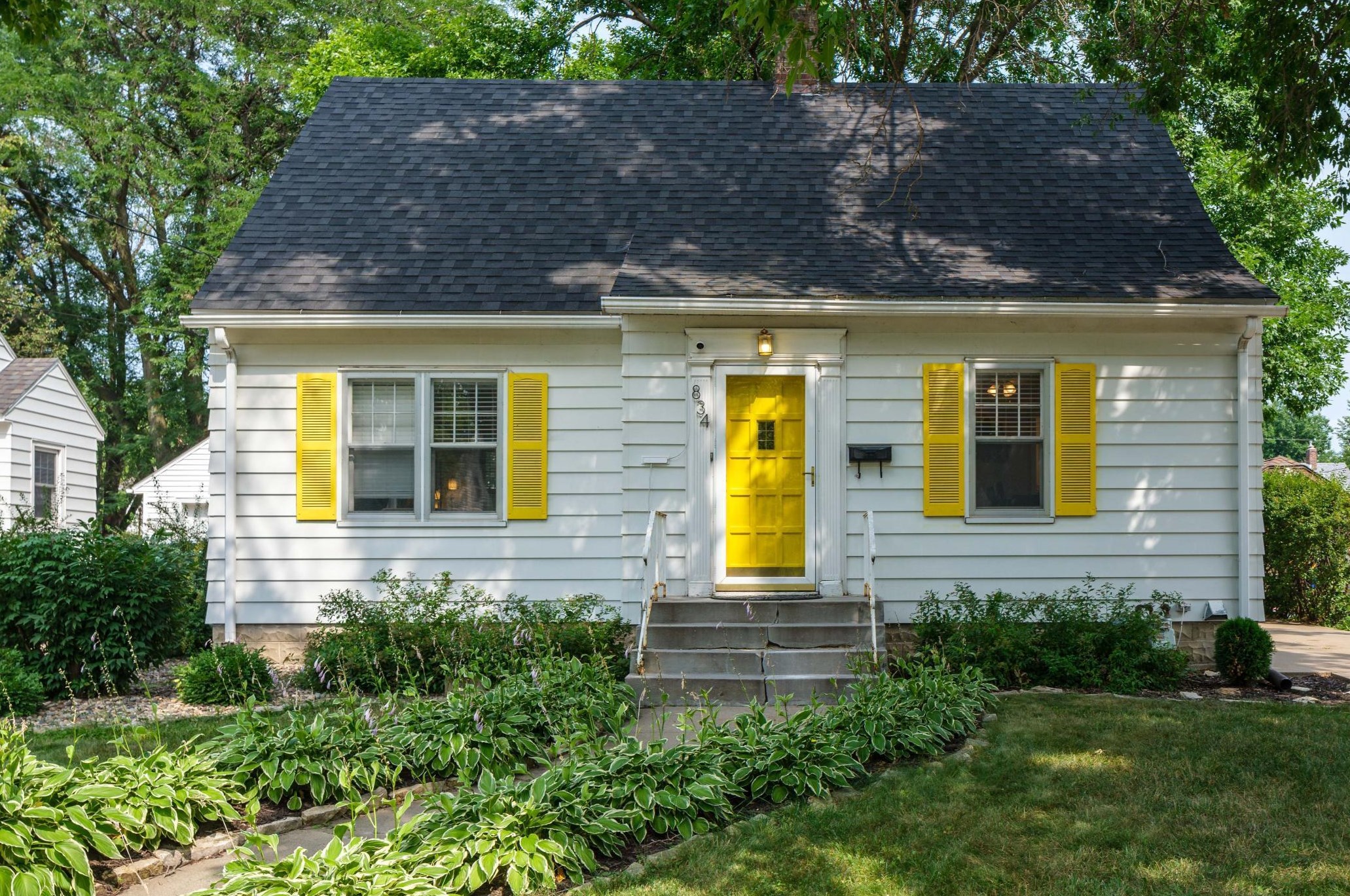 834 6th Ave, Rochester, MN 55904-7312