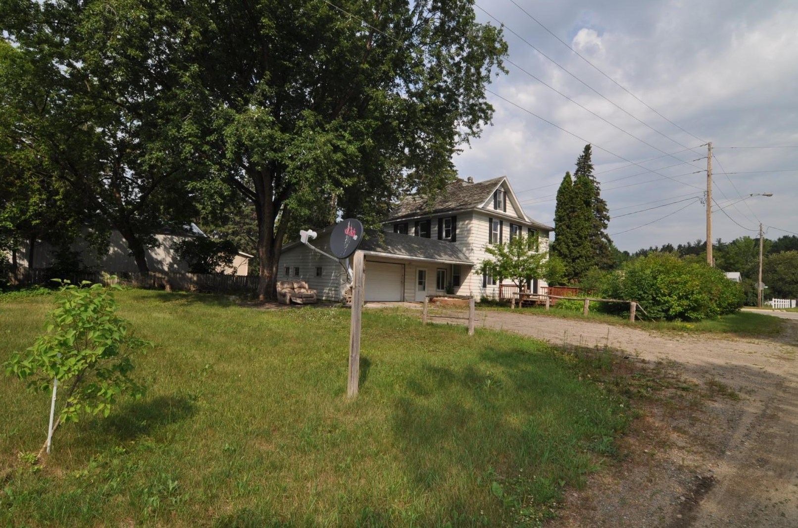 15 Chicago Ave Sw, Akeley, MN 56433