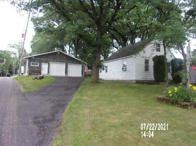 220 6th St, Long Prairie, MN 56347-1805