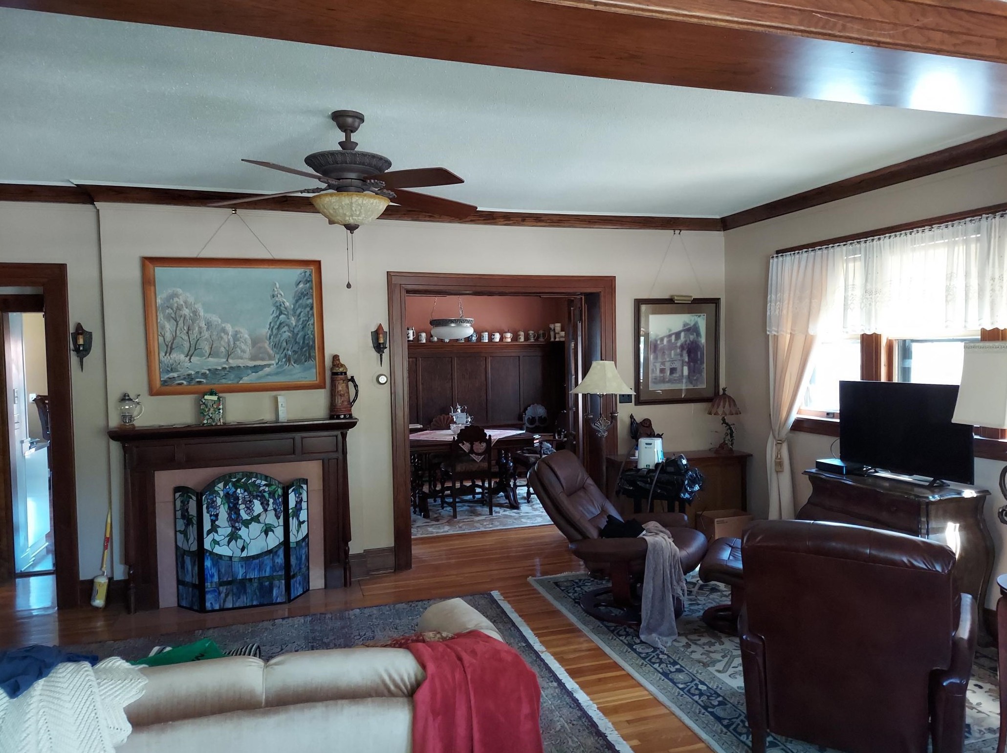 12 N State St, Searles, MN 56073