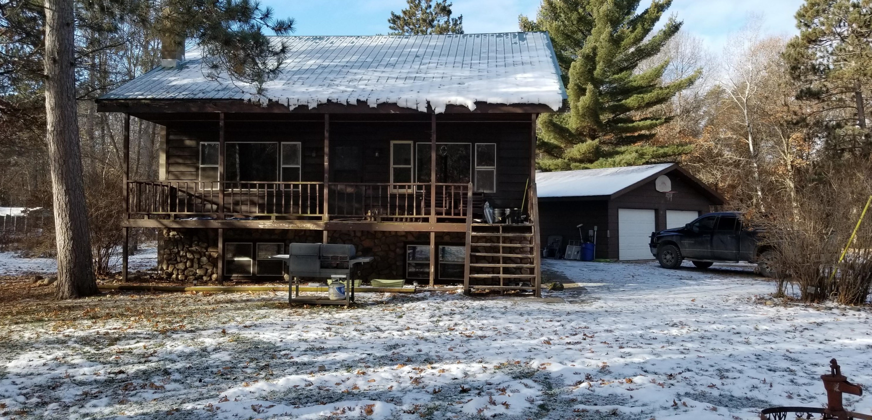 26251 201st Ave, Sebeka, MN 56477-2417