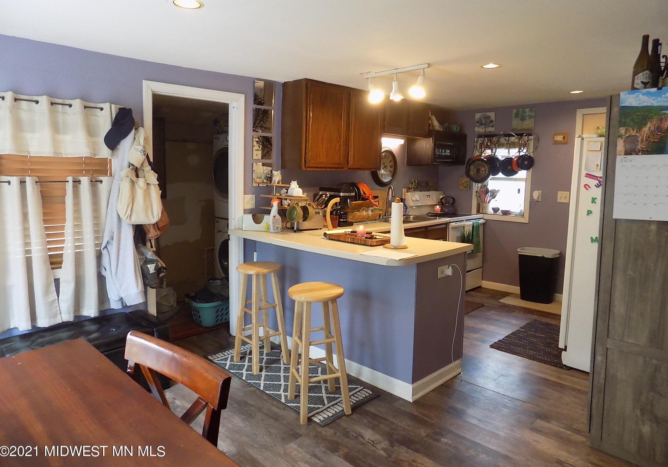 247 4th St, Perham, MN 56573-1516