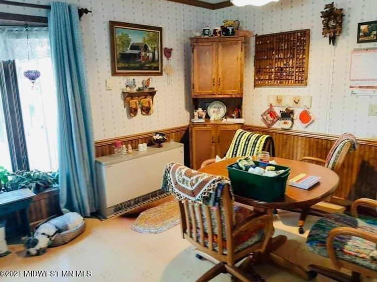 28622 Partridge Dr, Browerville, MN 56438-4583