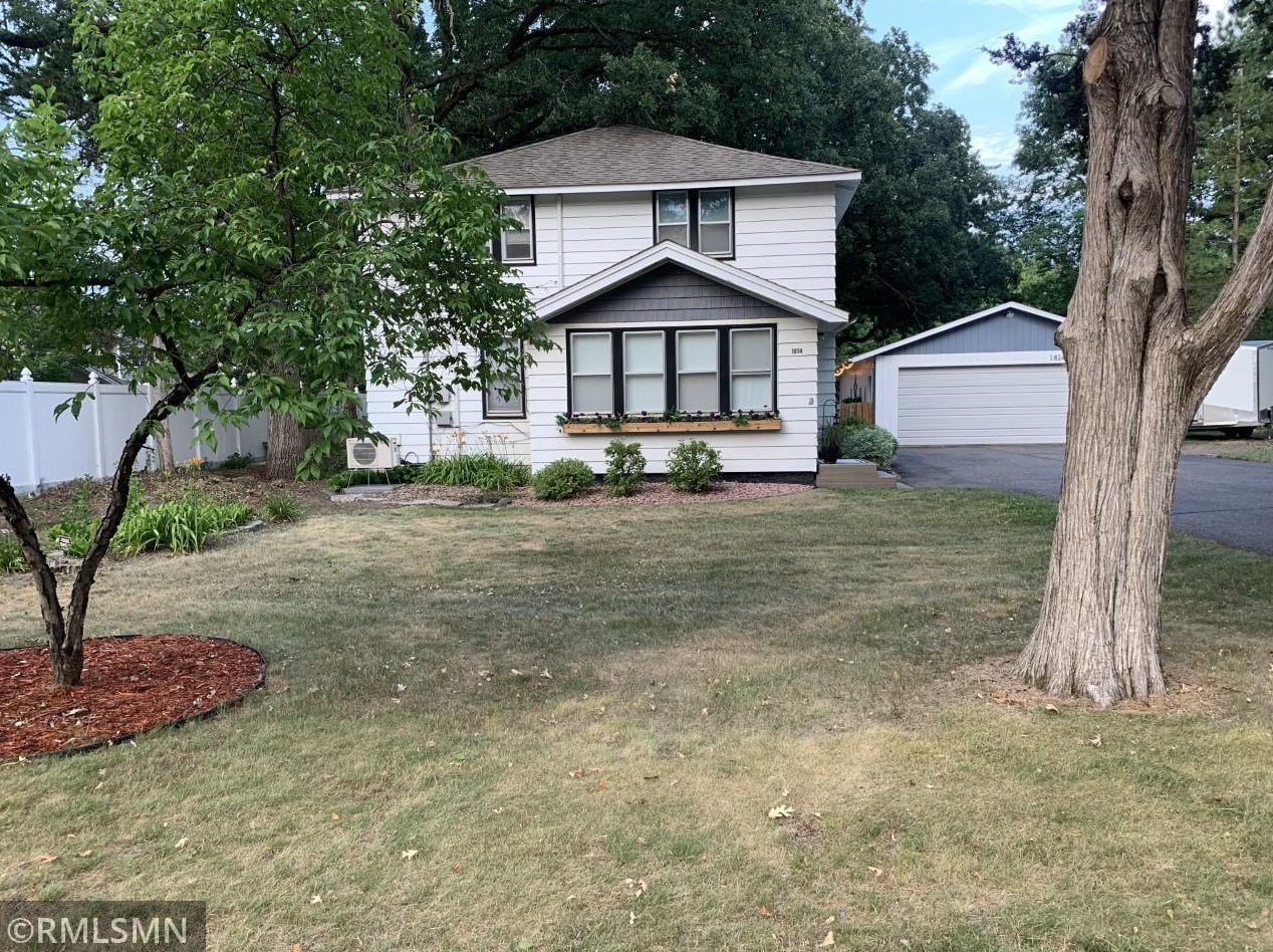 1814 Oak Grove Rd Sw, Saint Cloud, MN 56301